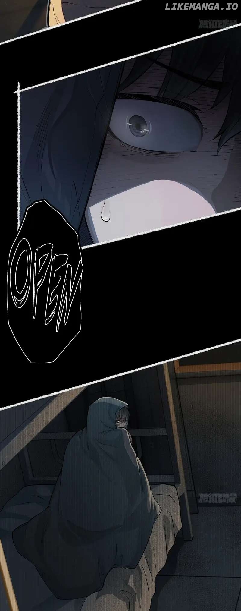 My First Case: The Corpse of My Ex-Girlfriend Chapter 2 - page 3