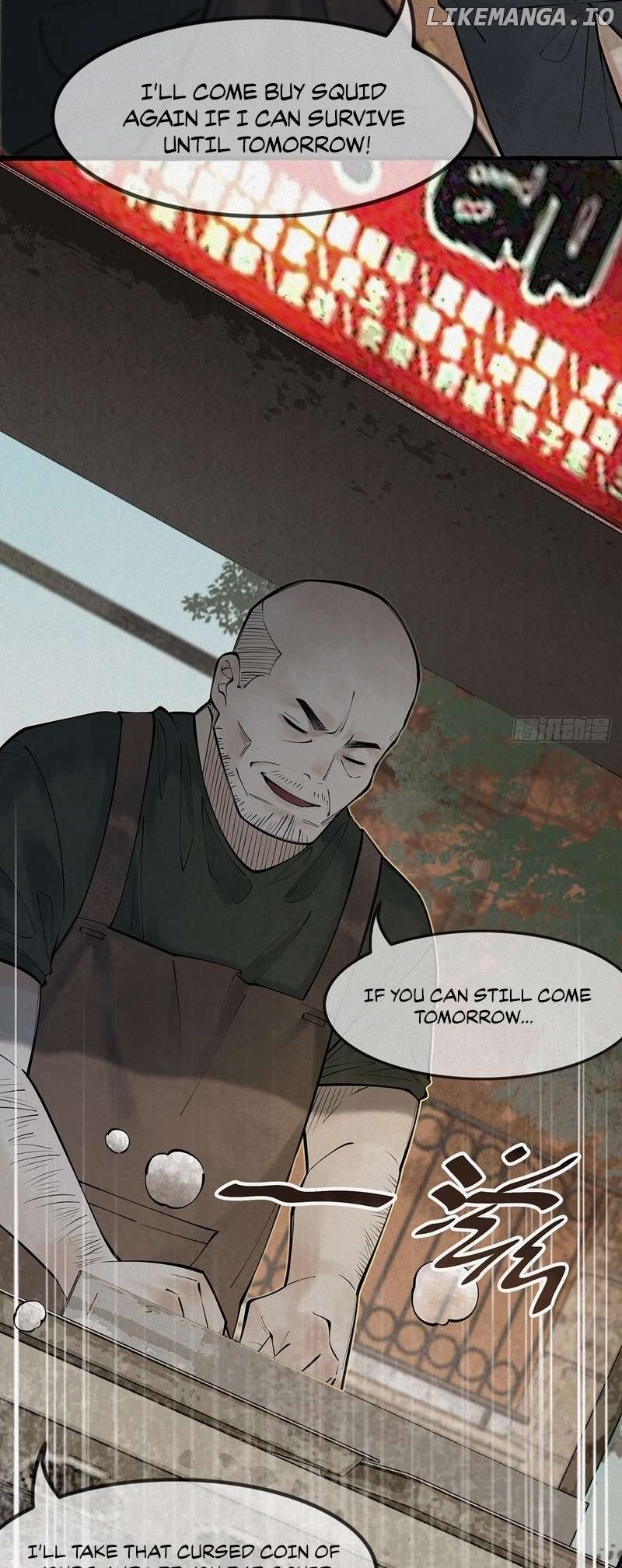 My First Case: The Corpse of My Ex-Girlfriend Chapter 3 - page 5