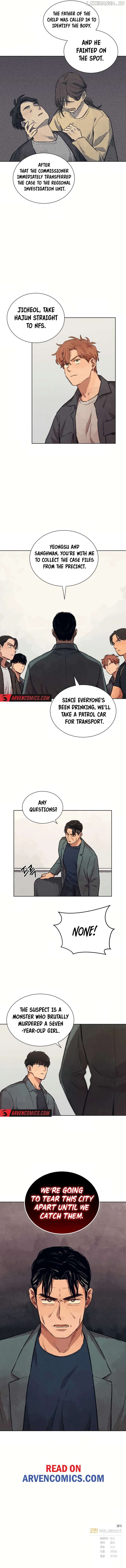 Confession of a Murderer Chapter 10 - page 9
