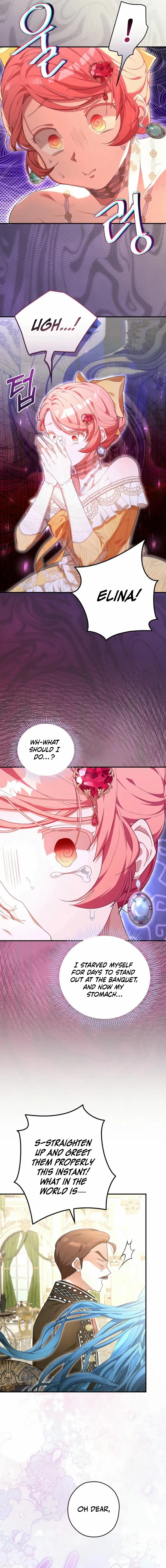 She Is My Mother In Law But I Dont Want Any Conflicts Between us Chapter 1 - page 4