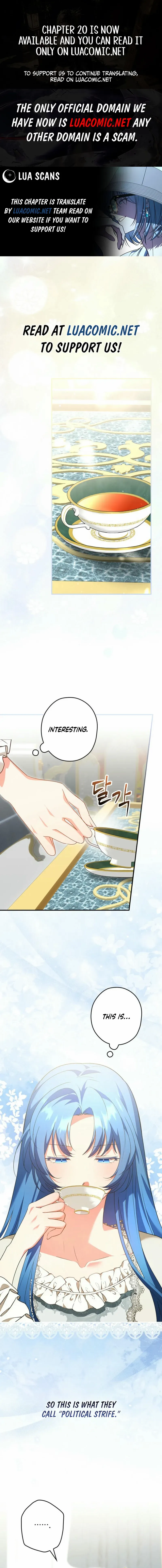 She Is My Mother In Law But I Dont Want Any Conflicts Between us Chapter 3 - page 1