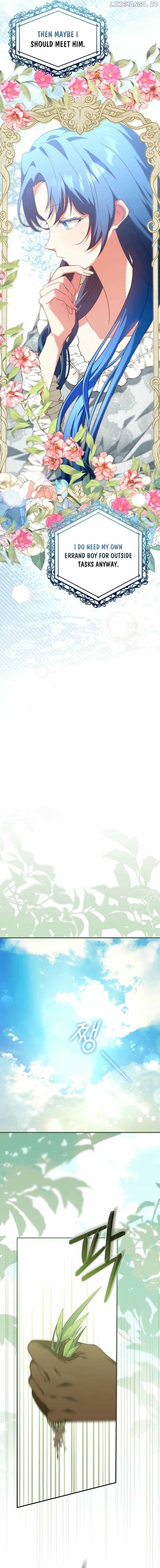 She Is My Mother In Law But I Dont Want Any Conflicts Between us Chapter 4 - page 14