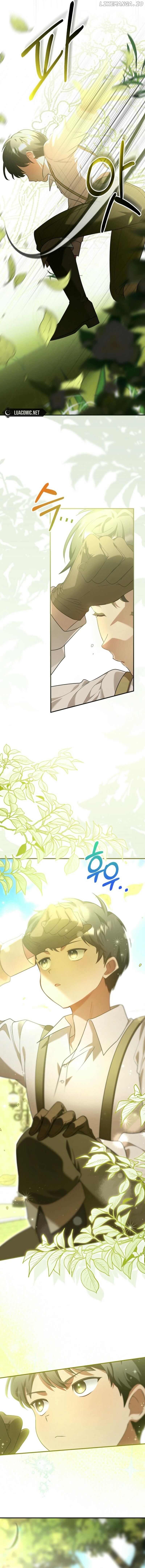 She Is My Mother In Law But I Dont Want Any Conflicts Between us Chapter 4 - page 15