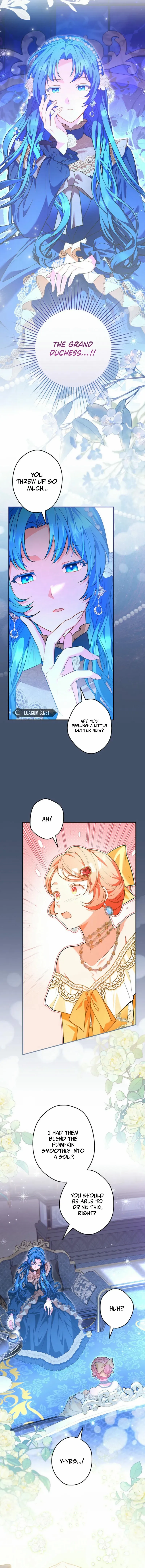 She Is My Mother In Law But I Dont Want Any Conflicts Between us Chapter 8 - page 12