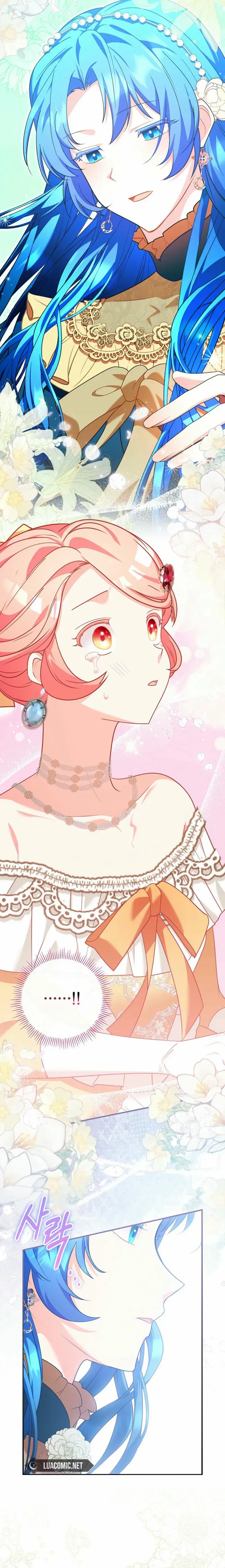 She Is My Mother In Law But I Dont Want Any Conflicts Between us Chapter 8 - page 16