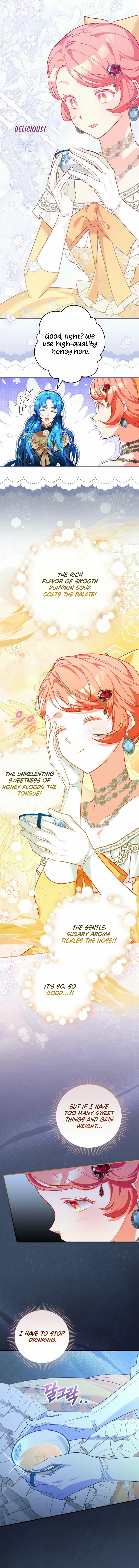 She Is My Mother In Law But I Dont Want Any Conflicts Between us Chapter 8 - page 19