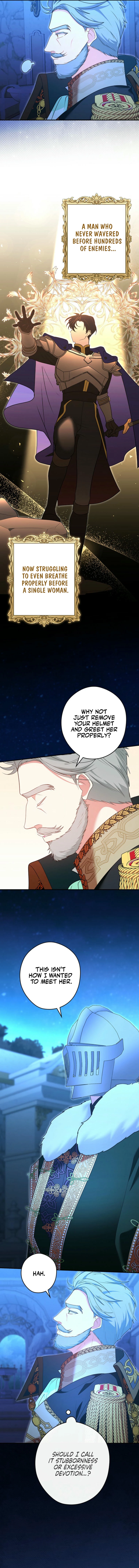 She Is My Mother In Law But I Dont Want Any Conflicts Between us Chapter 12 - page 15