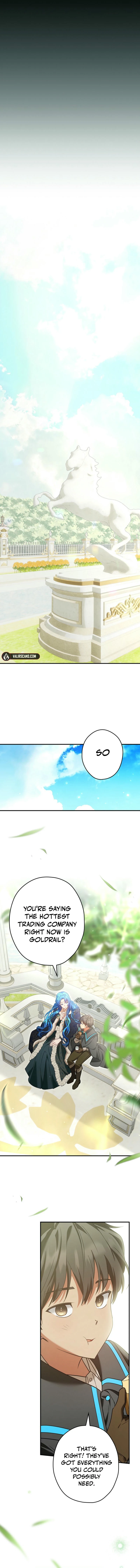 She Is My Mother In Law But I Dont Want Any Conflicts Between us Chapter 13 - page 5
