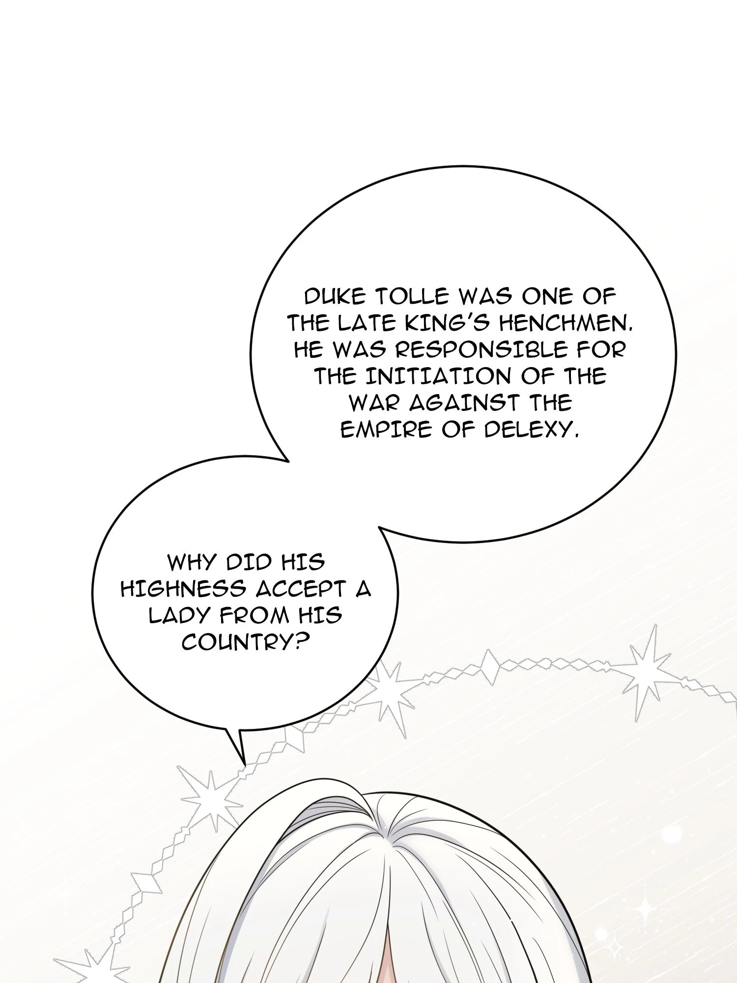 The poetry of love and war Chapter 1 - page 65