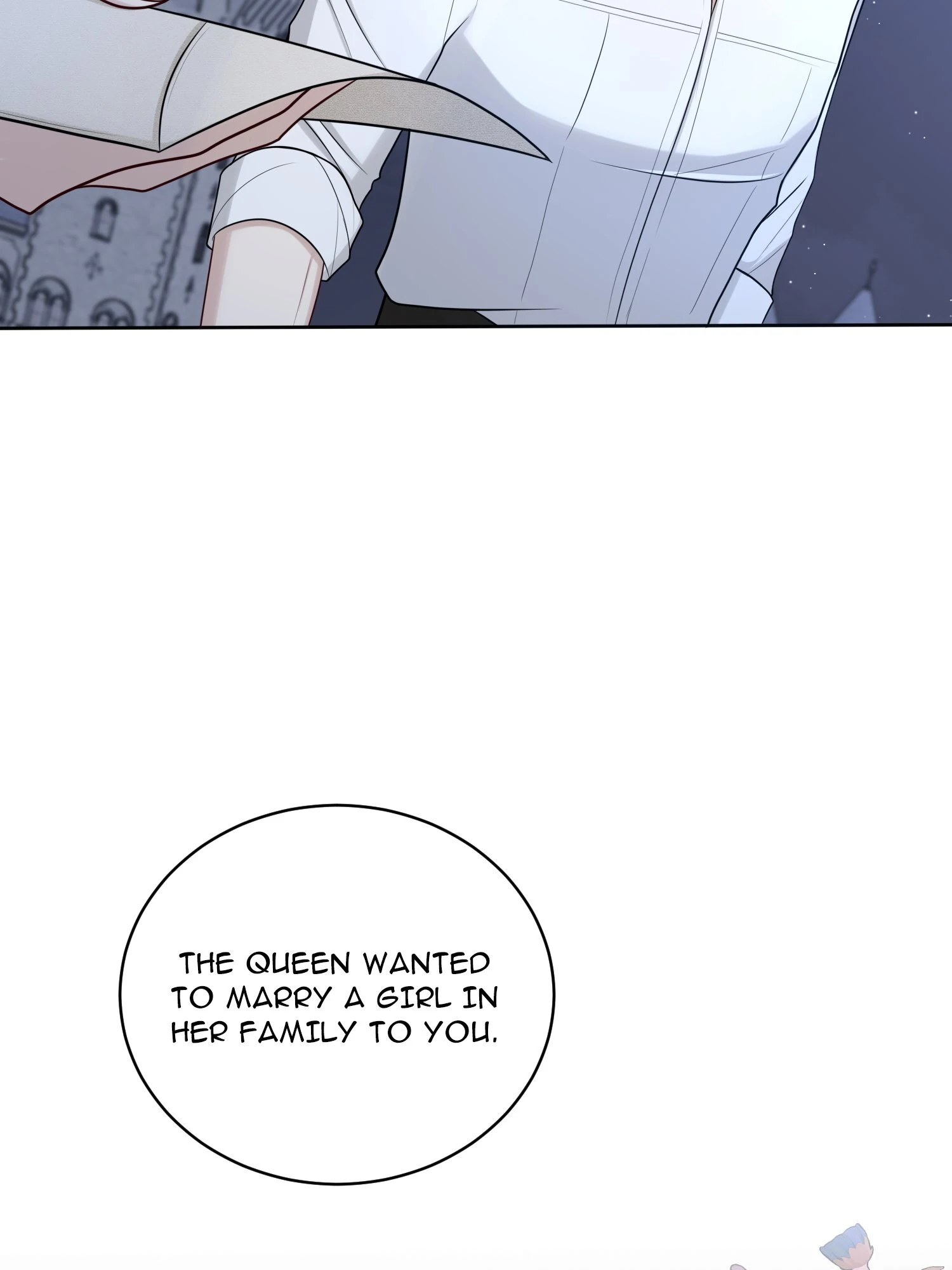 The poetry of love and war Chapter 2 - page 31