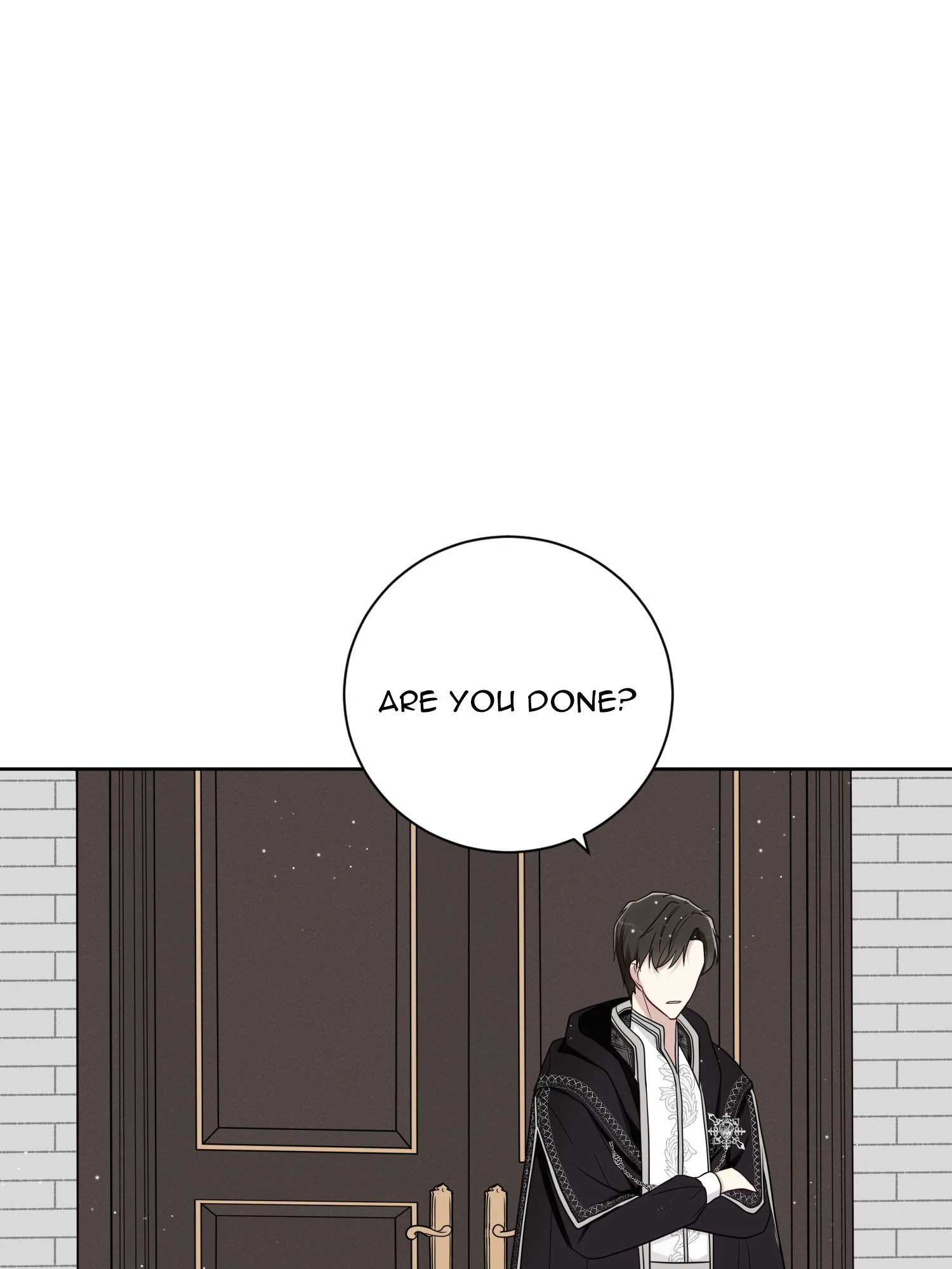 The poetry of love and war Chapter 3 - page 95