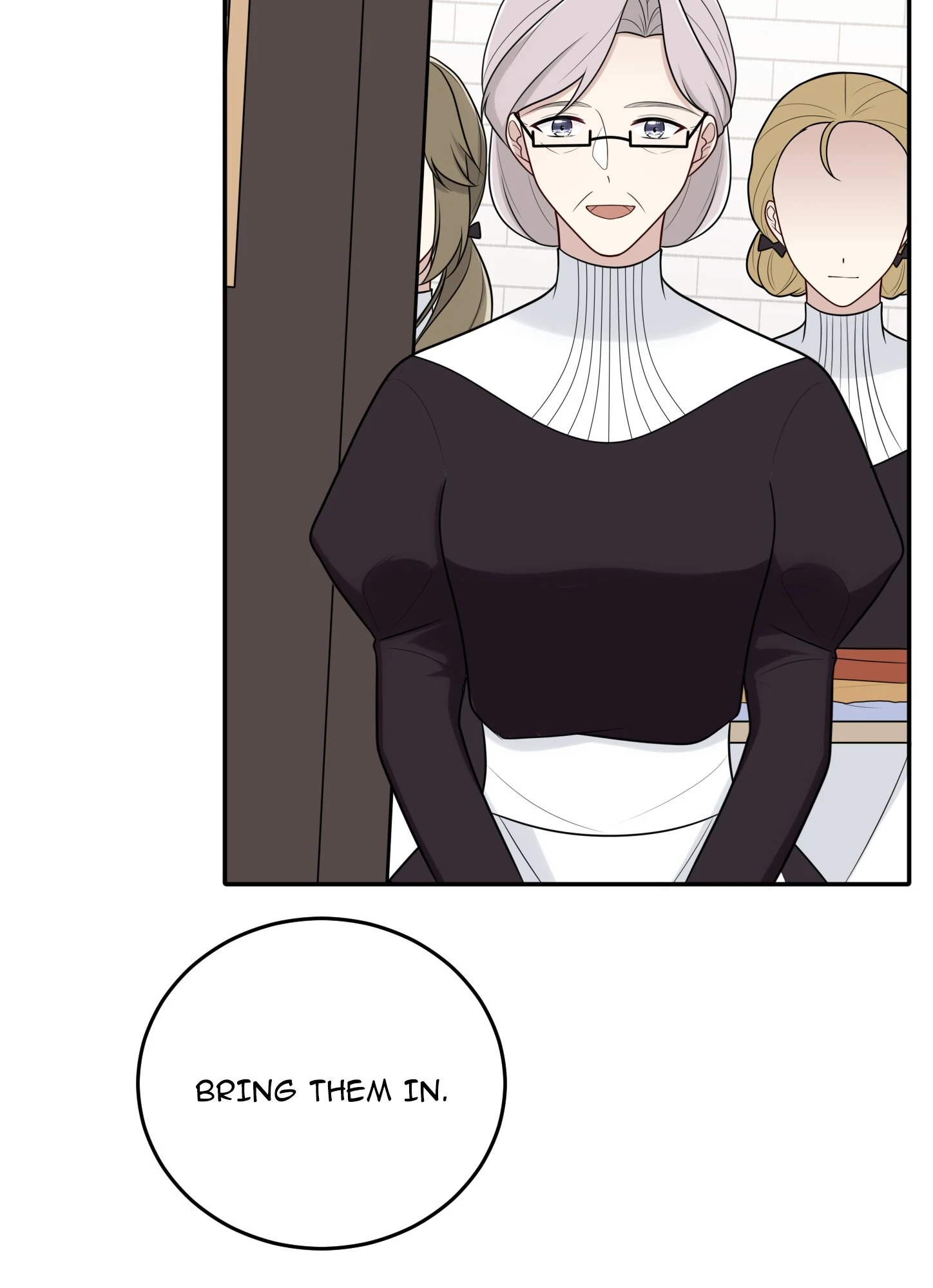 The poetry of love and war Chapter 4 - page 3