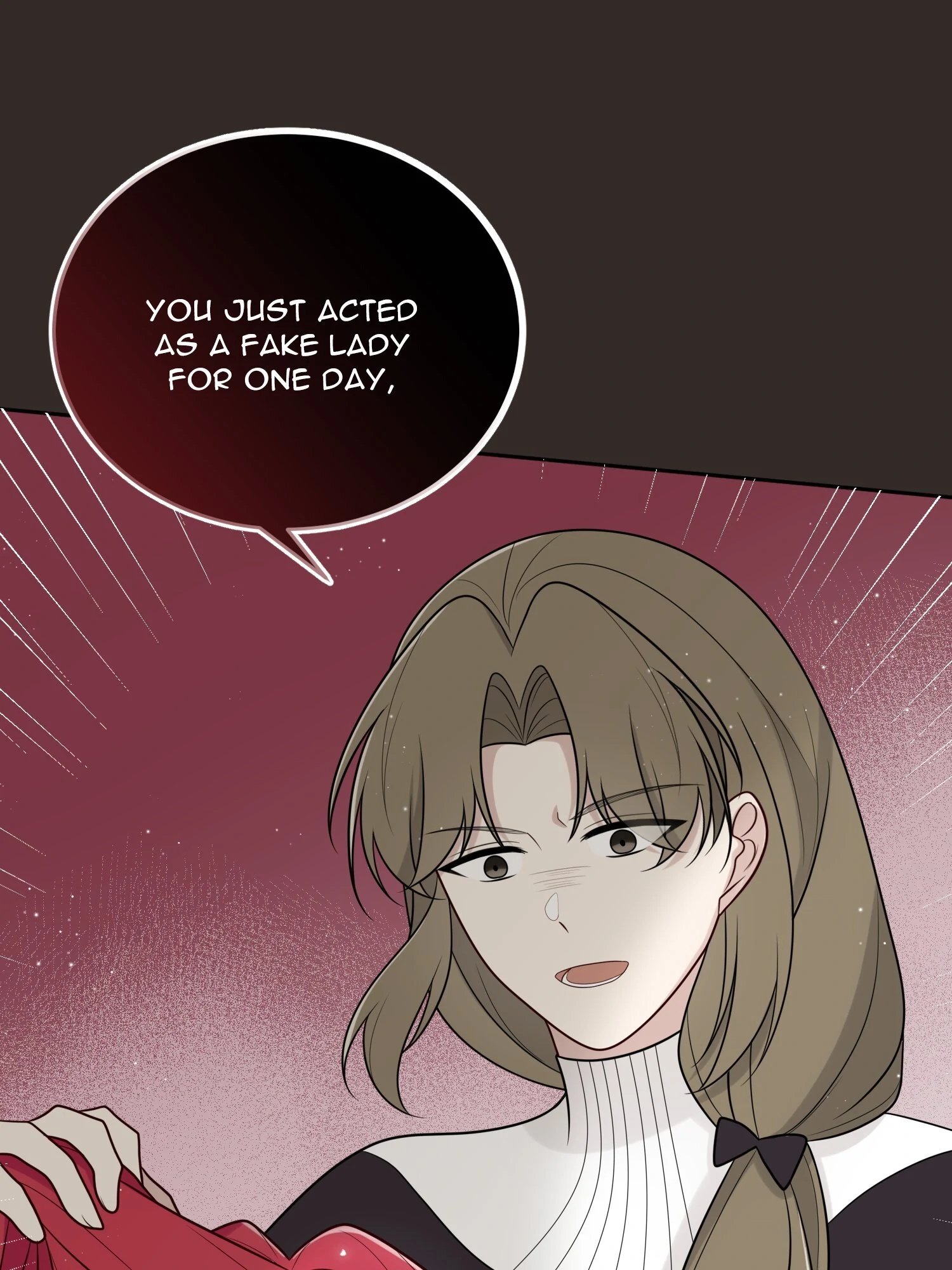 The poetry of love and war Chapter 4 - page 69