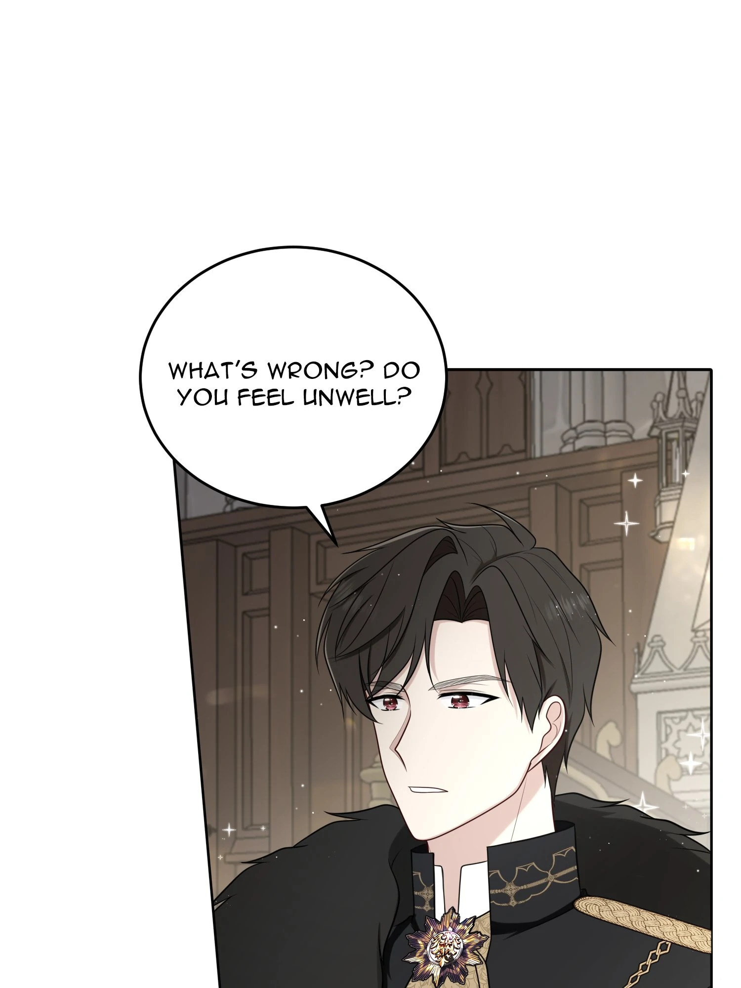 The poetry of love and war Chapter 5 - page 79