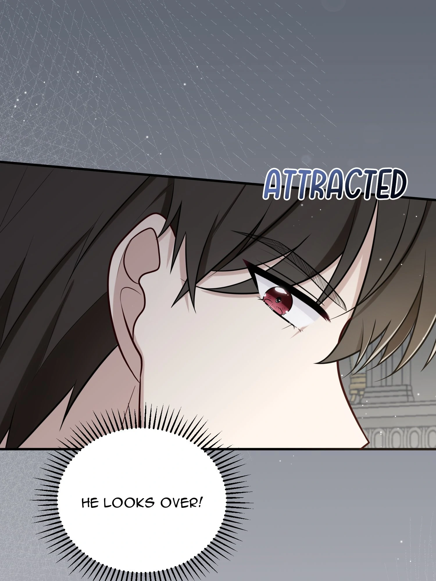 The poetry of love and war Chapter 6 - page 71