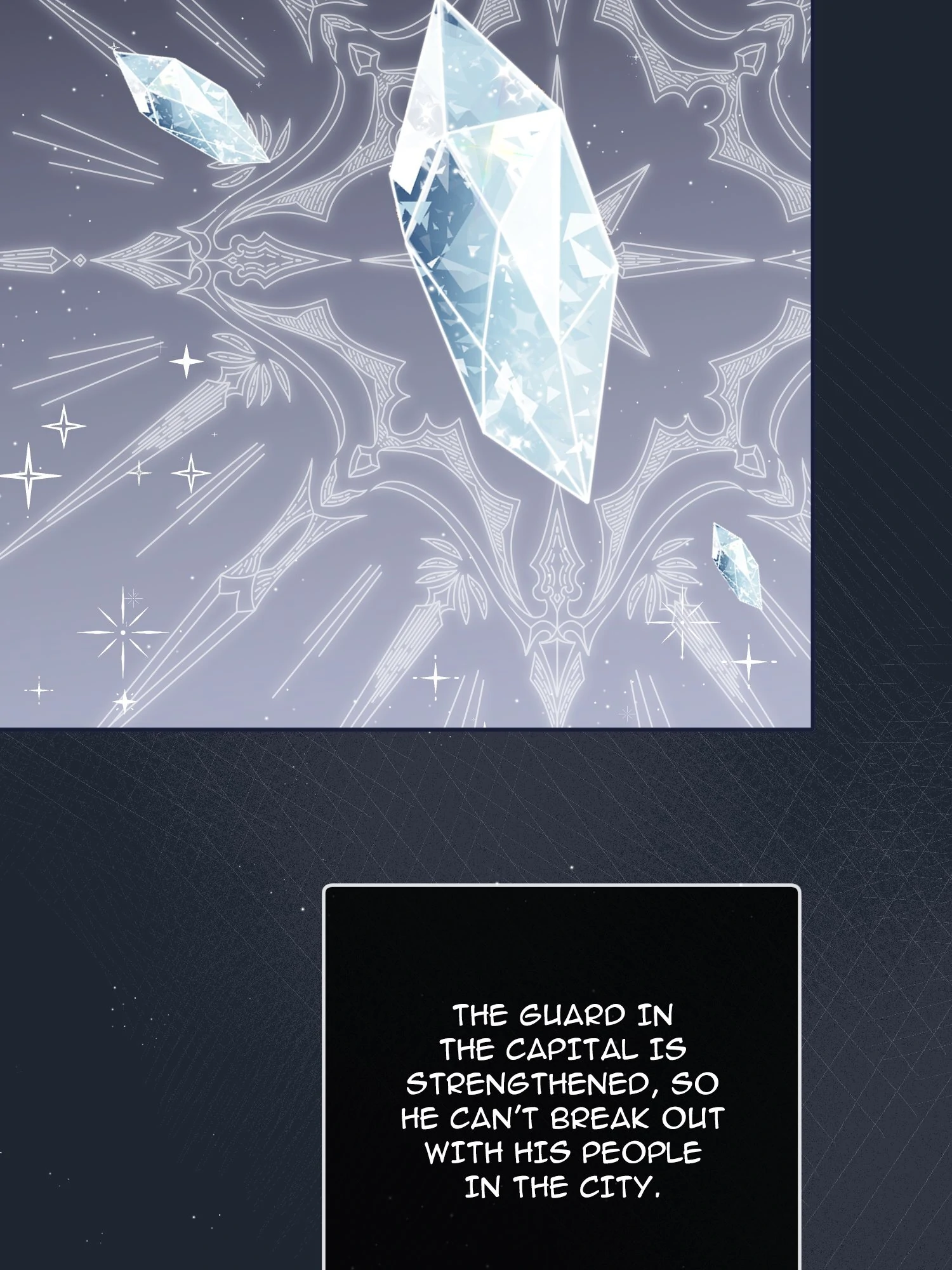 The poetry of love and war Chapter 7 - page 21