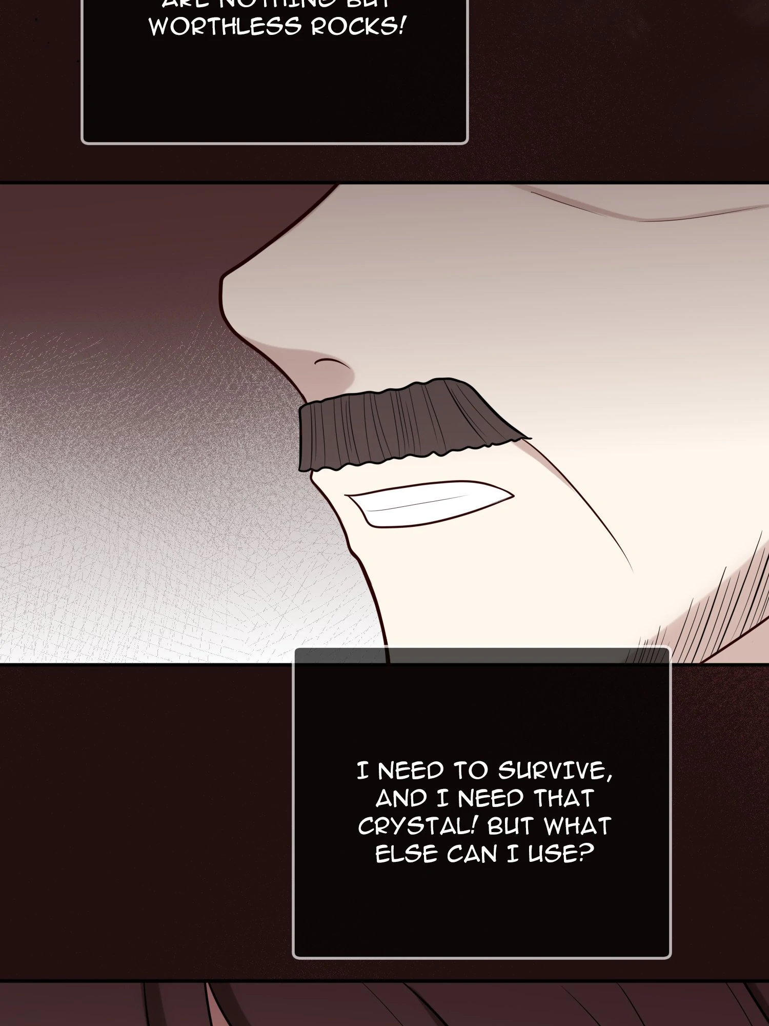 The poetry of love and war Chapter 8 - page 10
