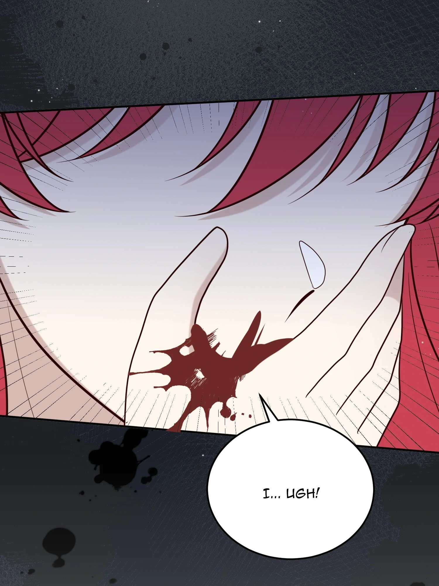 The poetry of love and war Chapter 8 - page 100