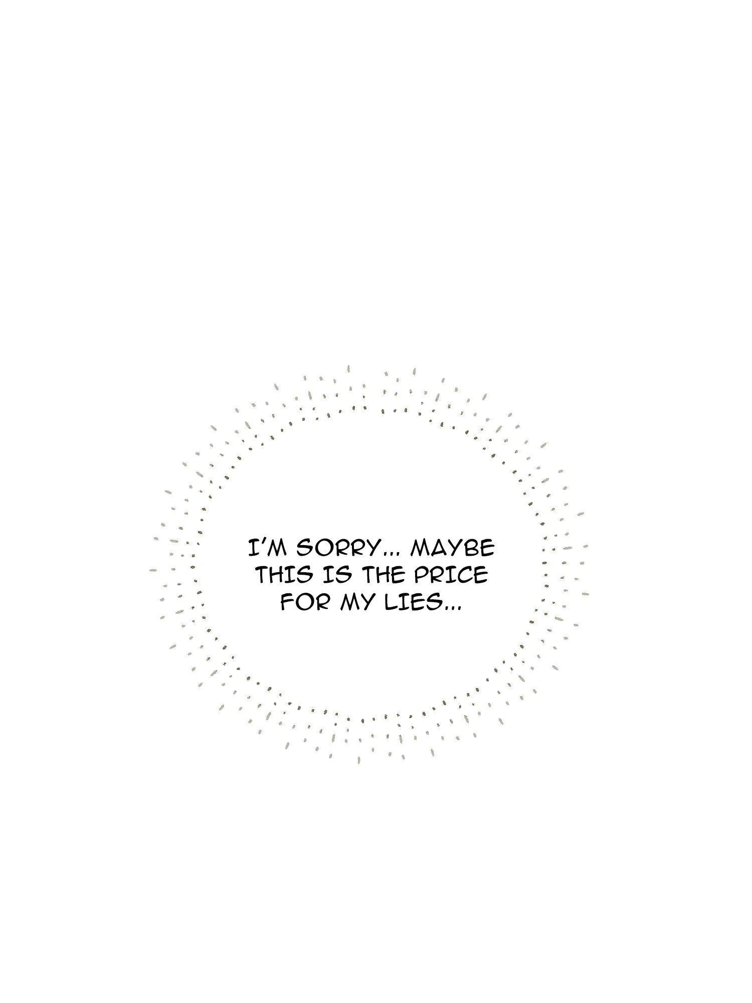 The poetry of love and war Chapter 8 - page 108