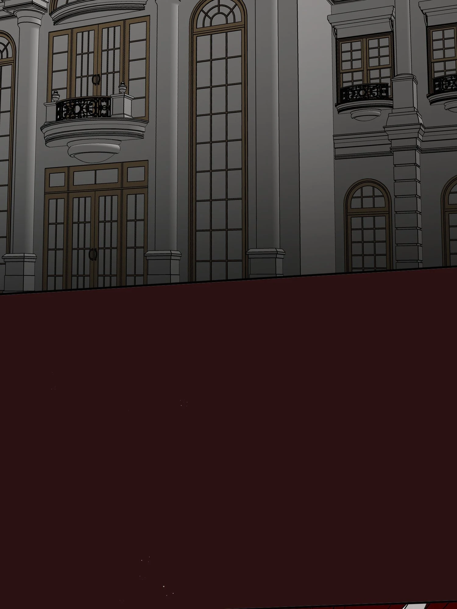 The poetry of love and war Chapter 8 - page 2