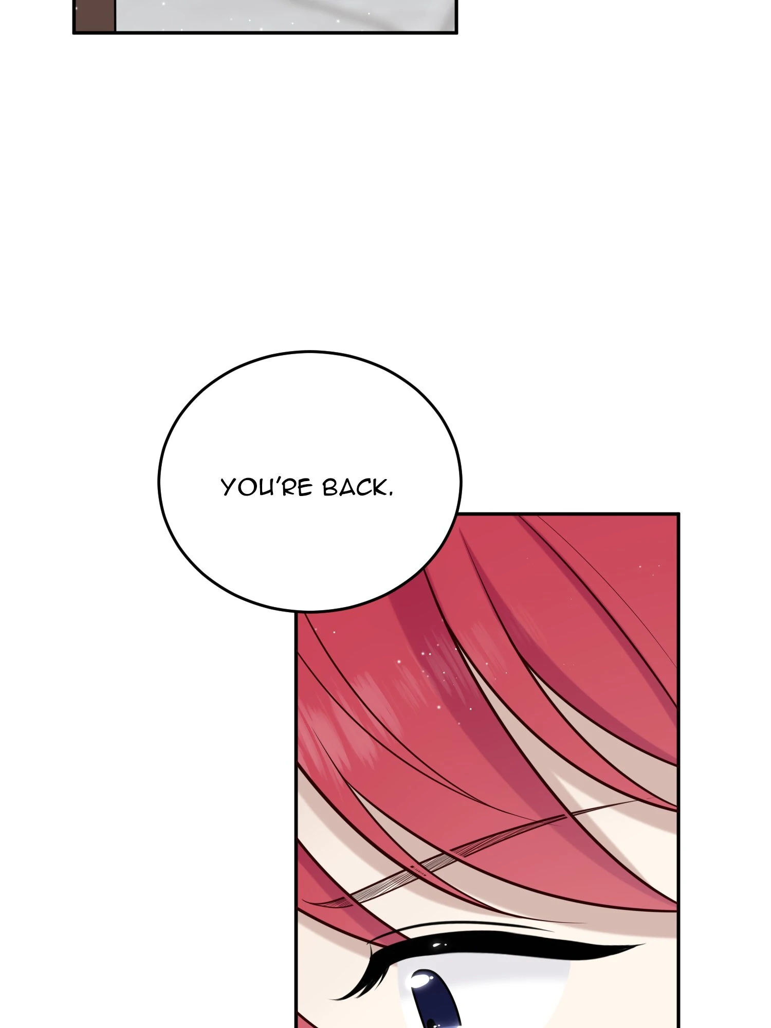 The poetry of love and war Chapter 8 - page 20