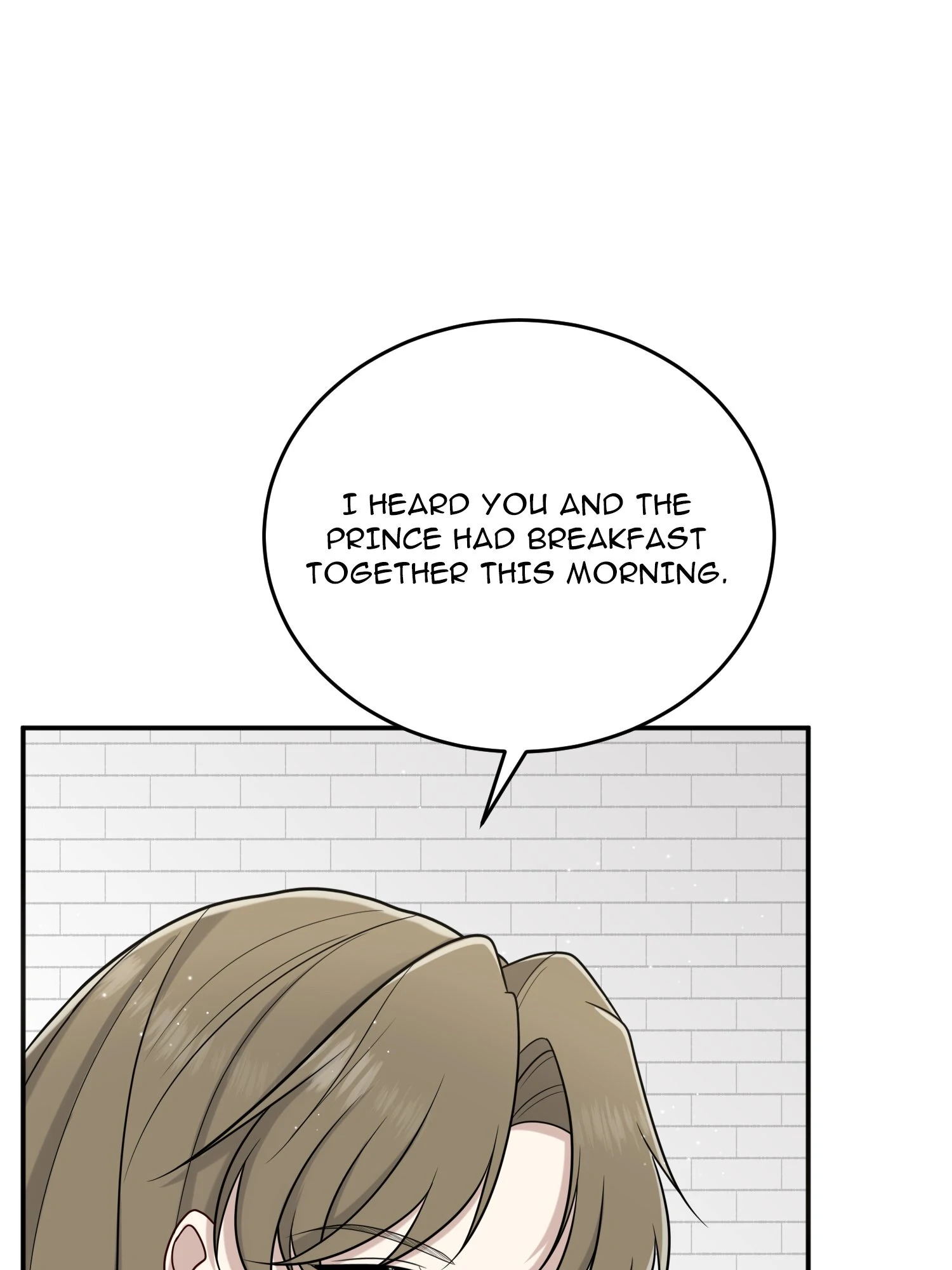The poetry of love and war Chapter 8 - page 25