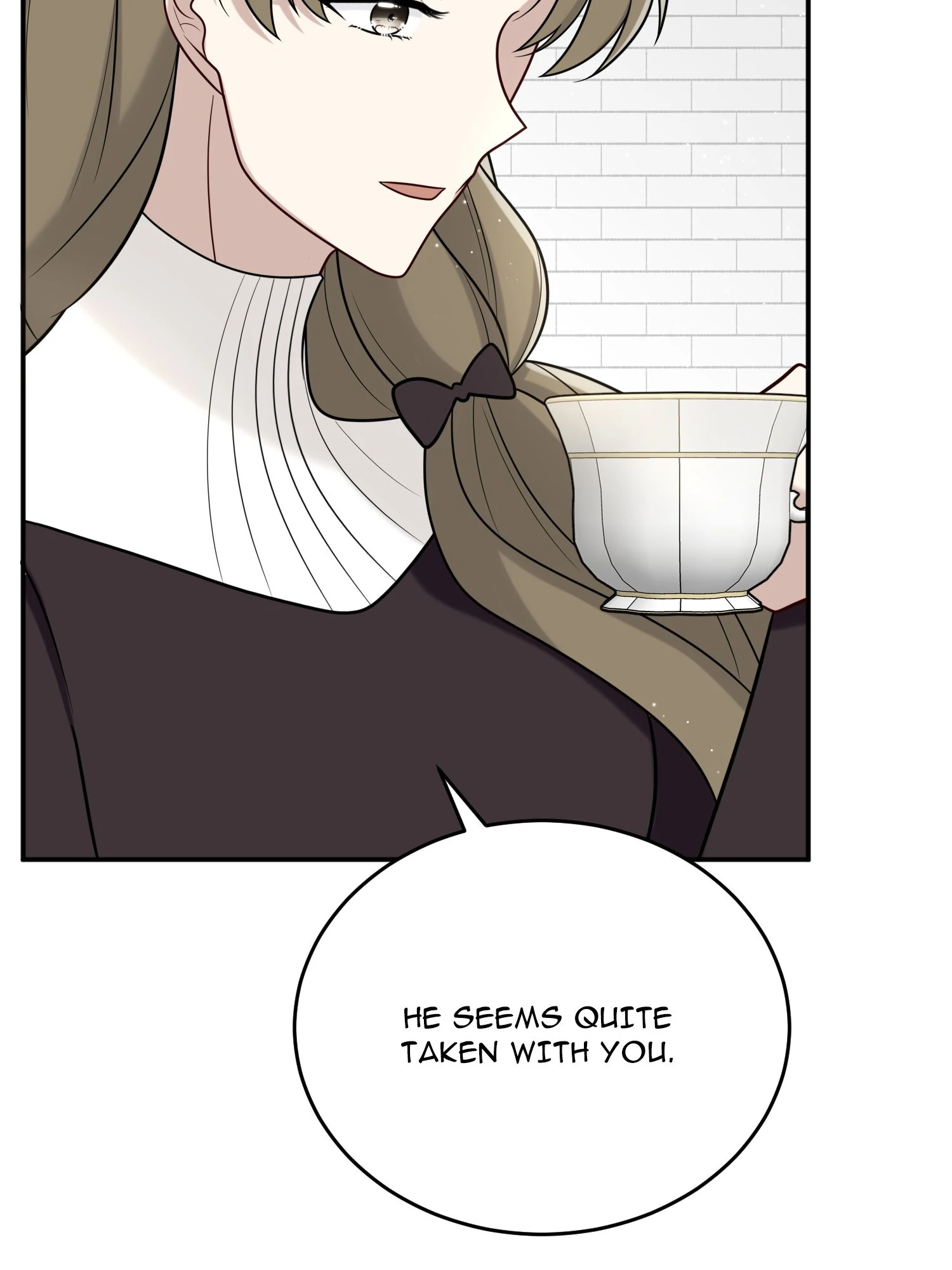 The poetry of love and war Chapter 8 - page 26