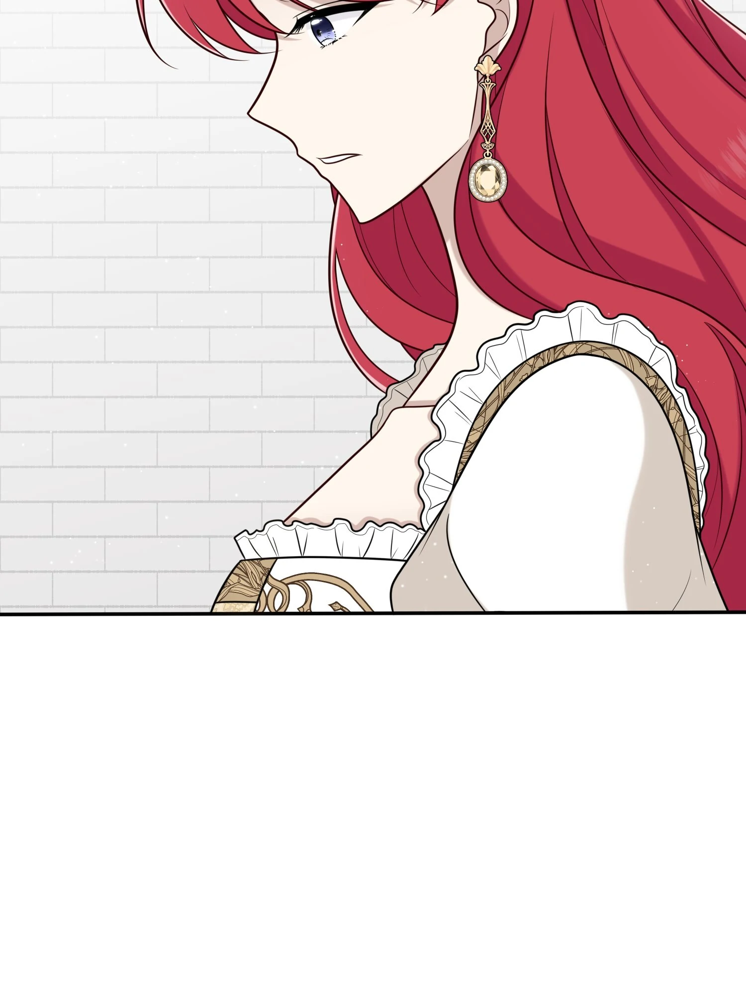 The poetry of love and war Chapter 8 - page 28