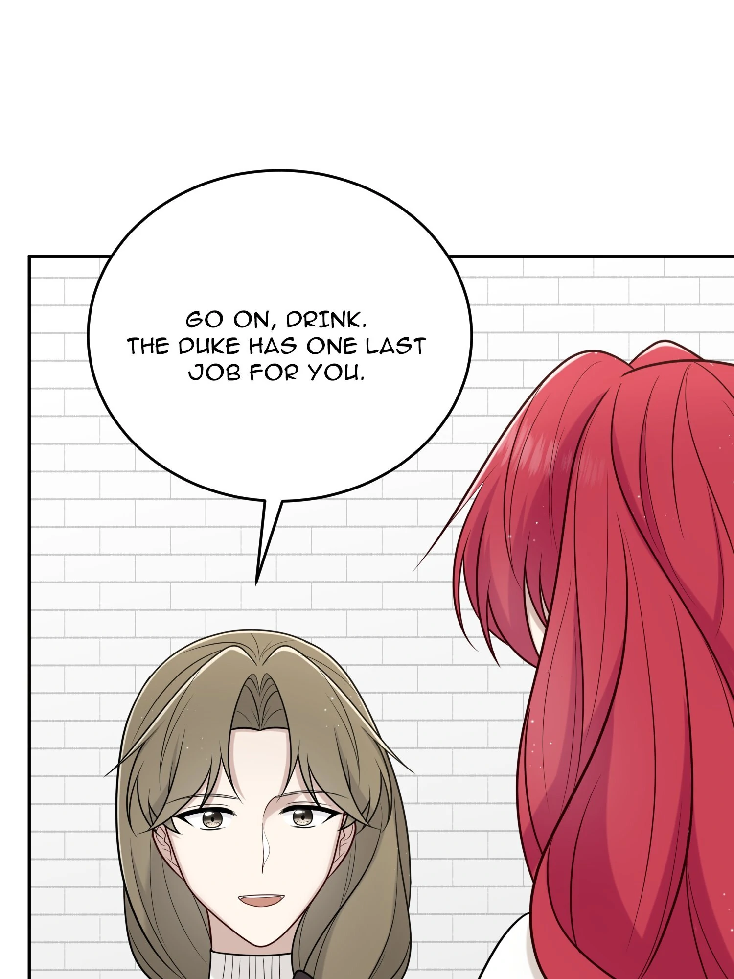 The poetry of love and war Chapter 8 - page 34