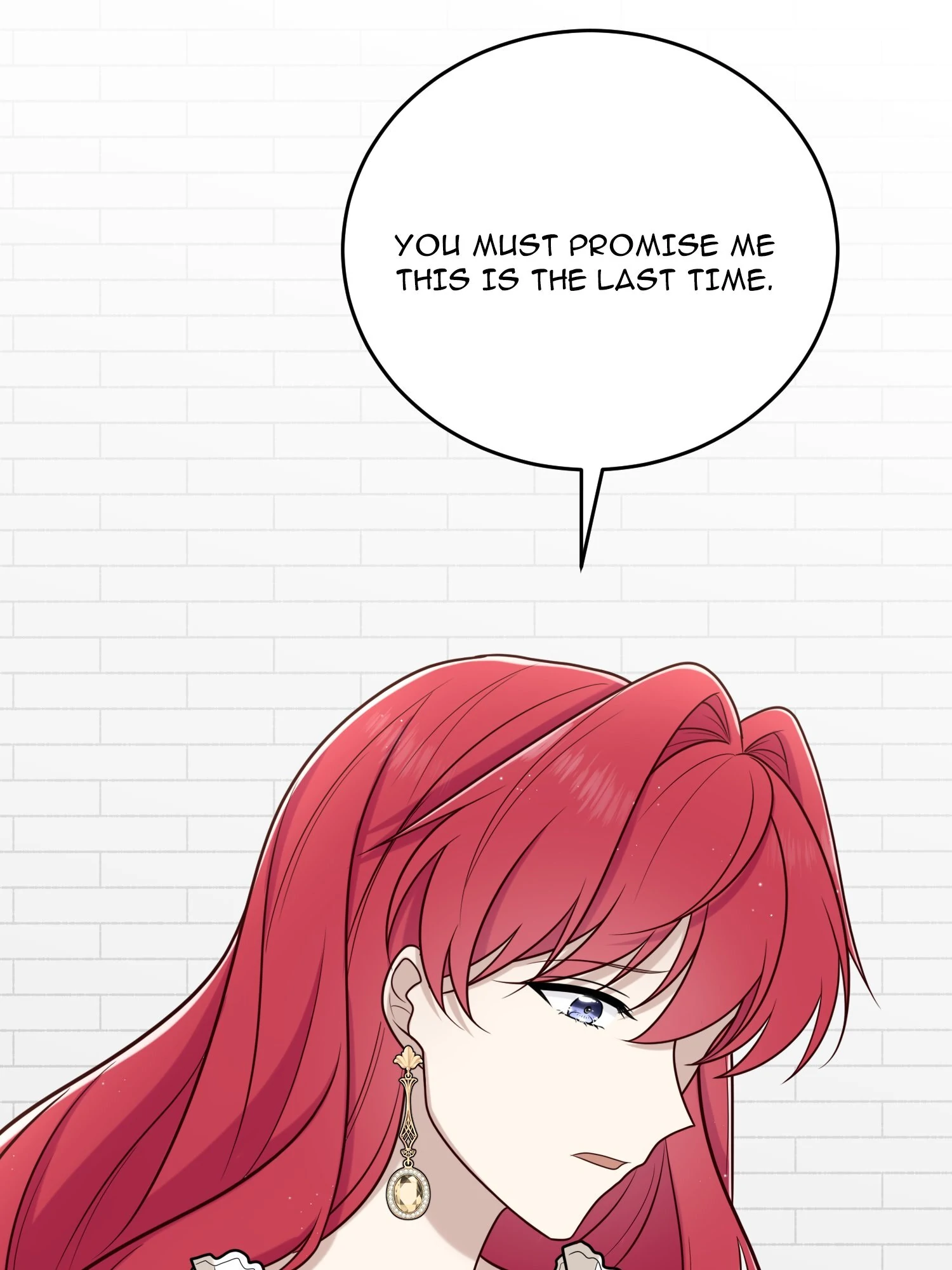 The poetry of love and war Chapter 8 - page 37