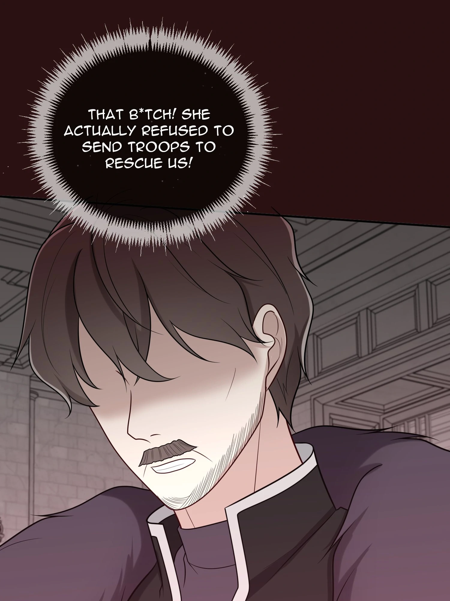 The poetry of love and war Chapter 8 - page 4