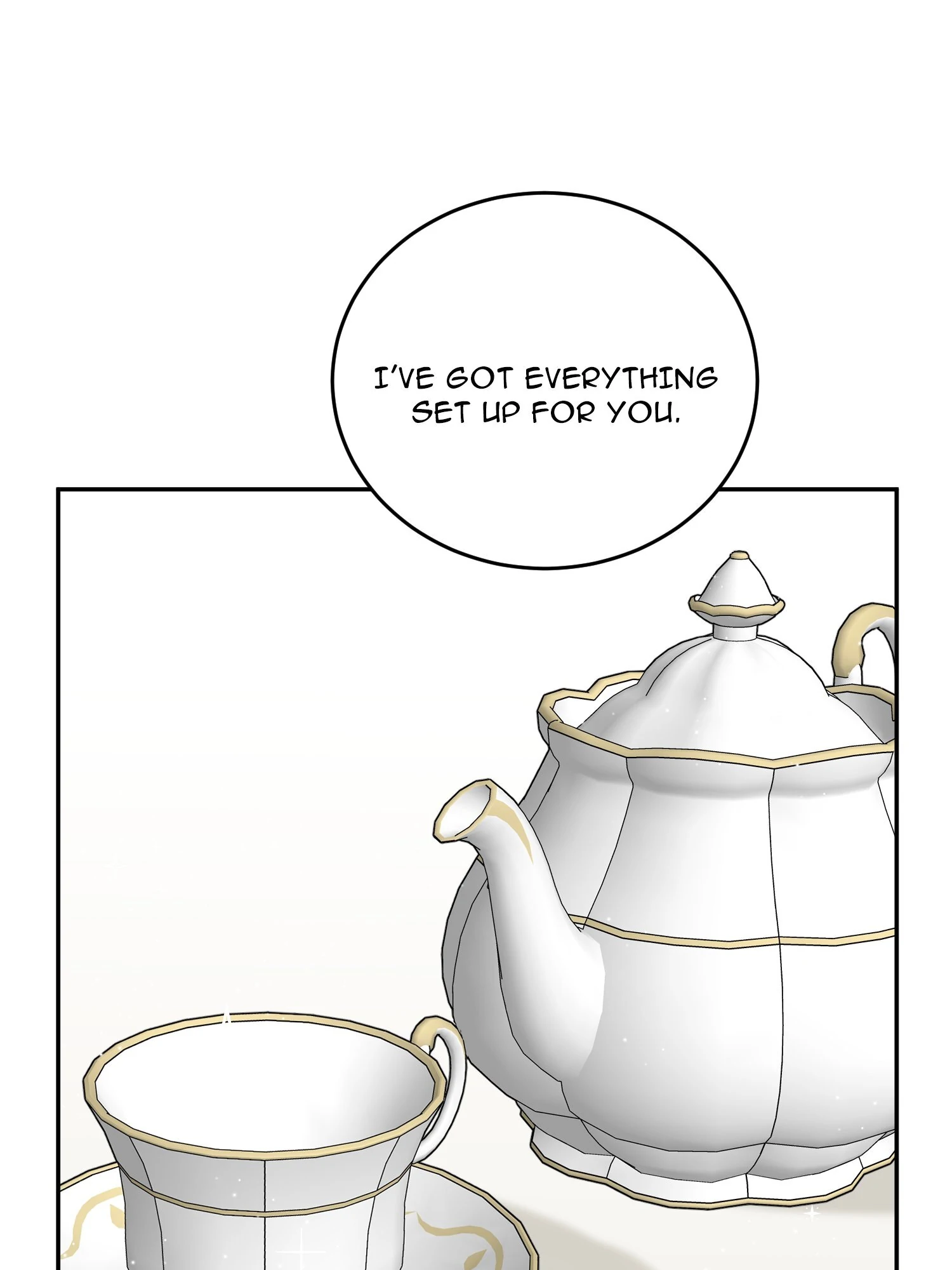 The poetry of love and war Chapter 8 - page 40