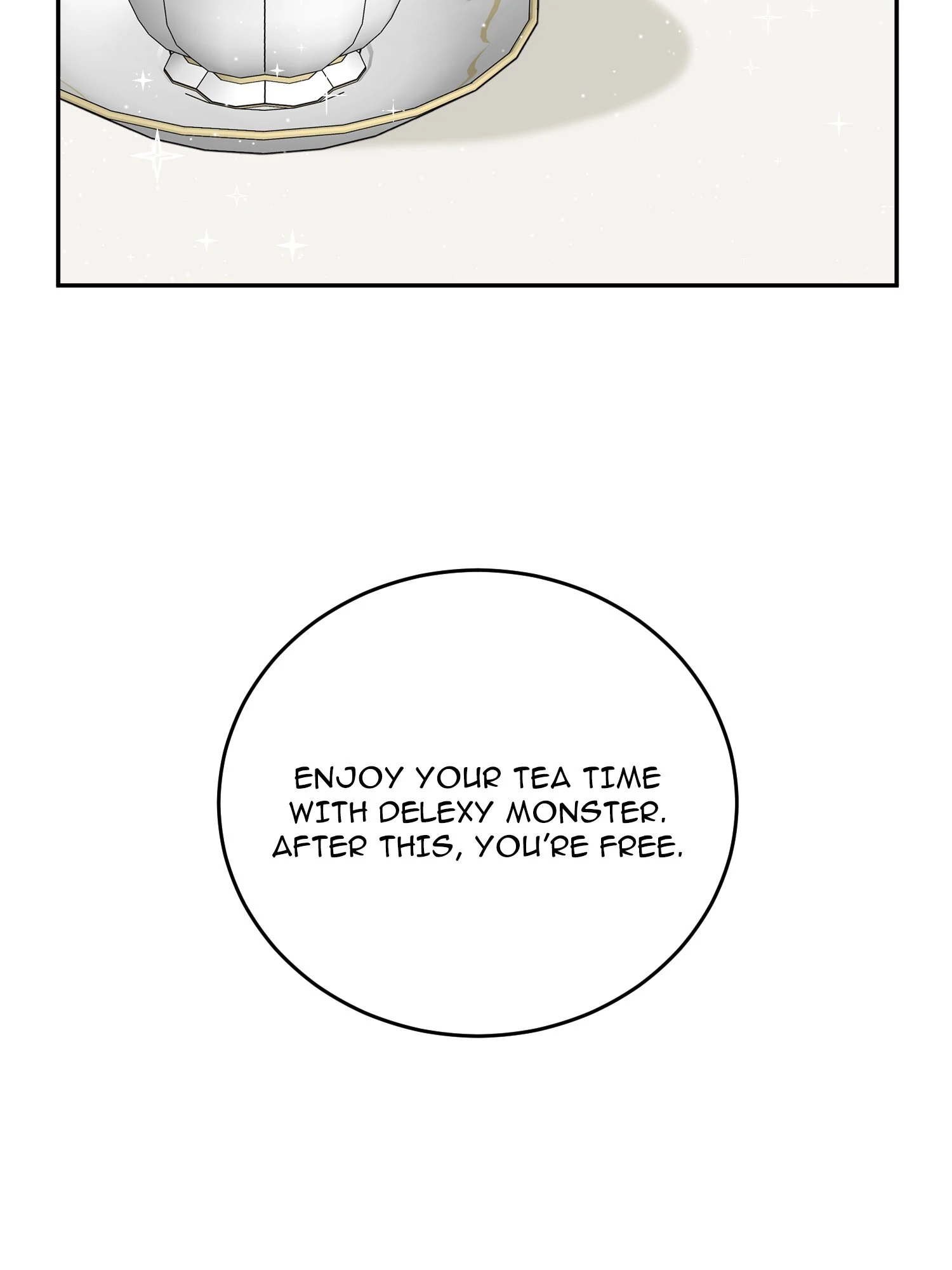 The poetry of love and war Chapter 8 - page 41