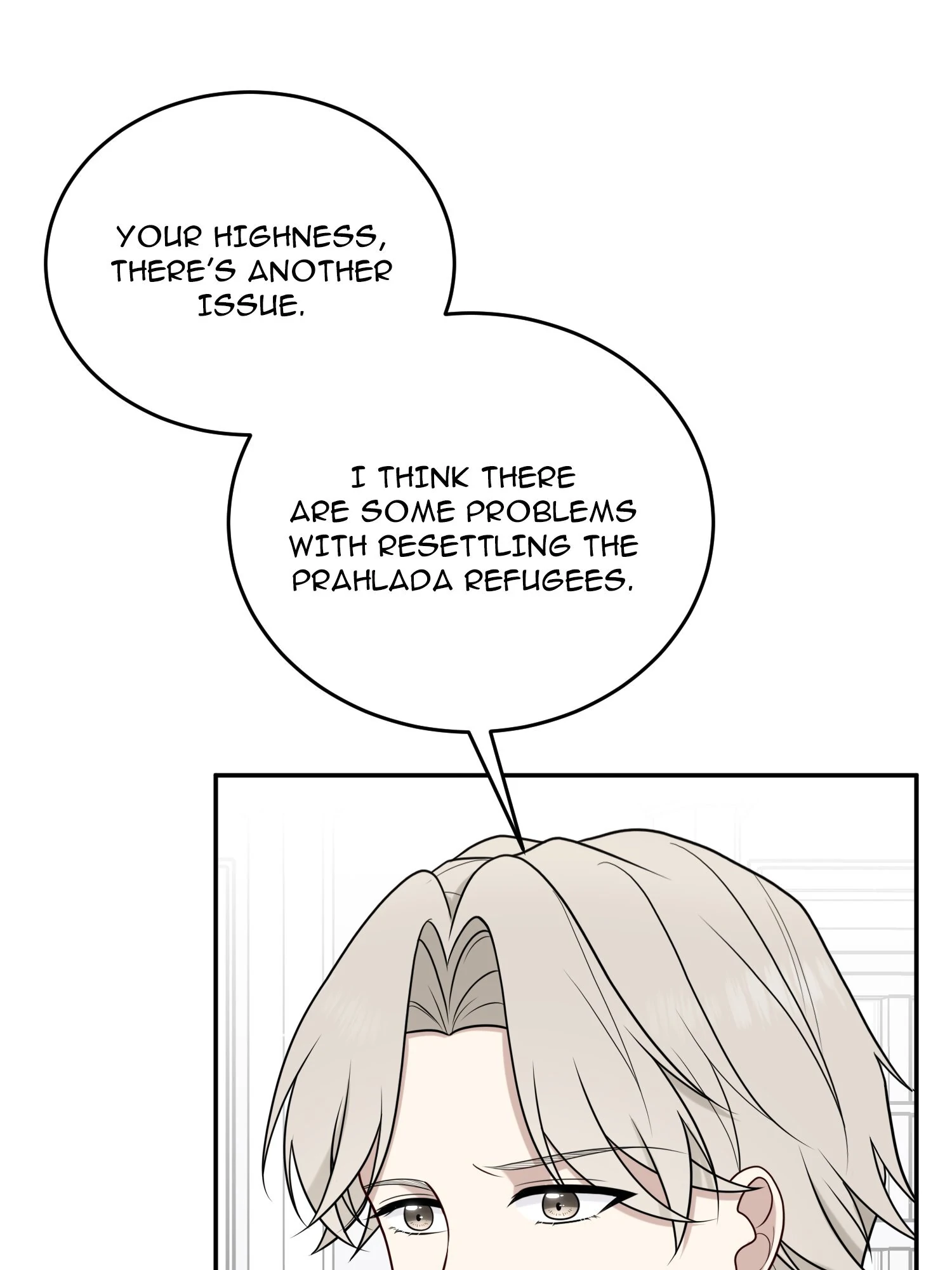 The poetry of love and war Chapter 8 - page 49