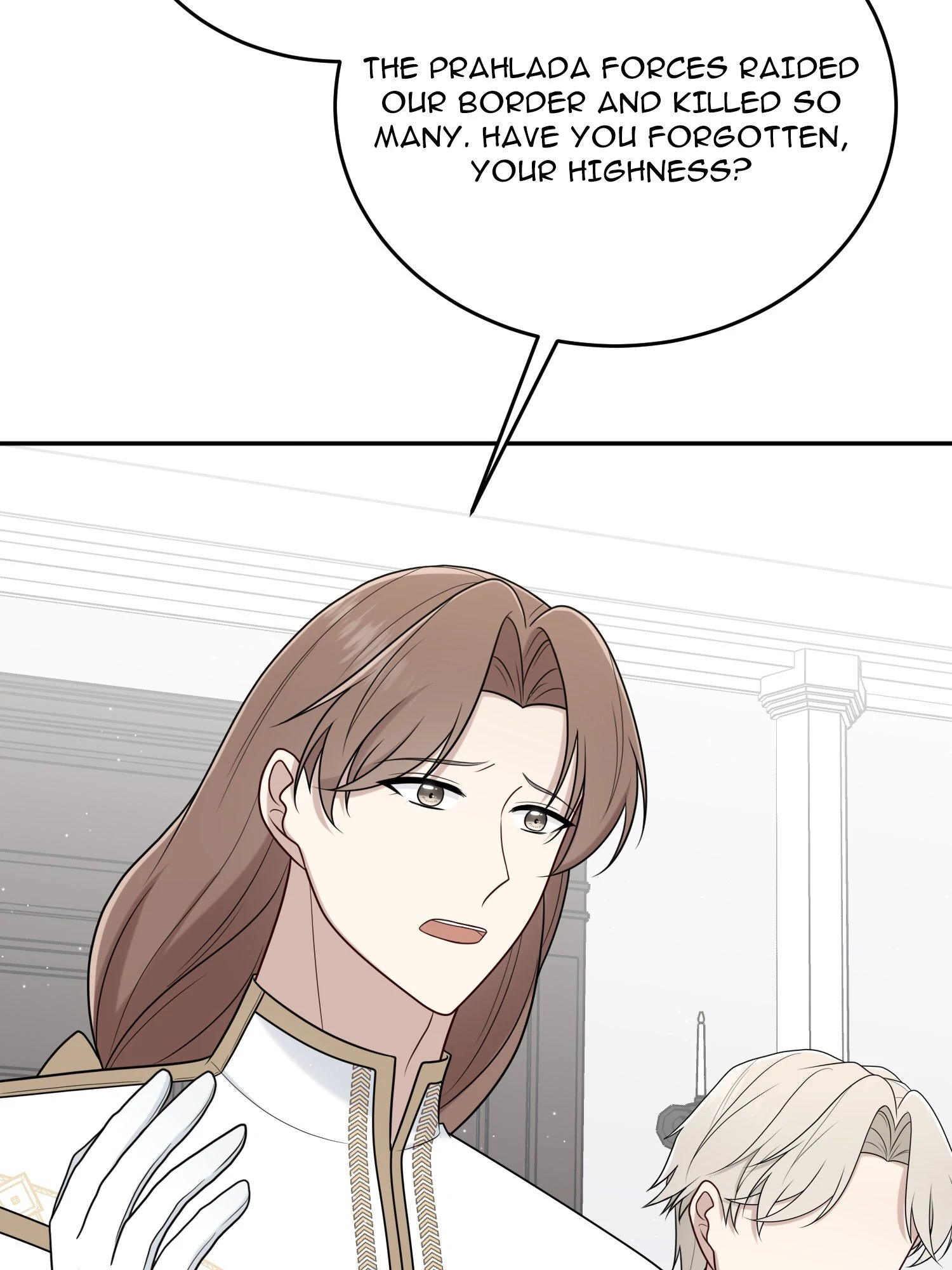 The poetry of love and war Chapter 8 - page 51