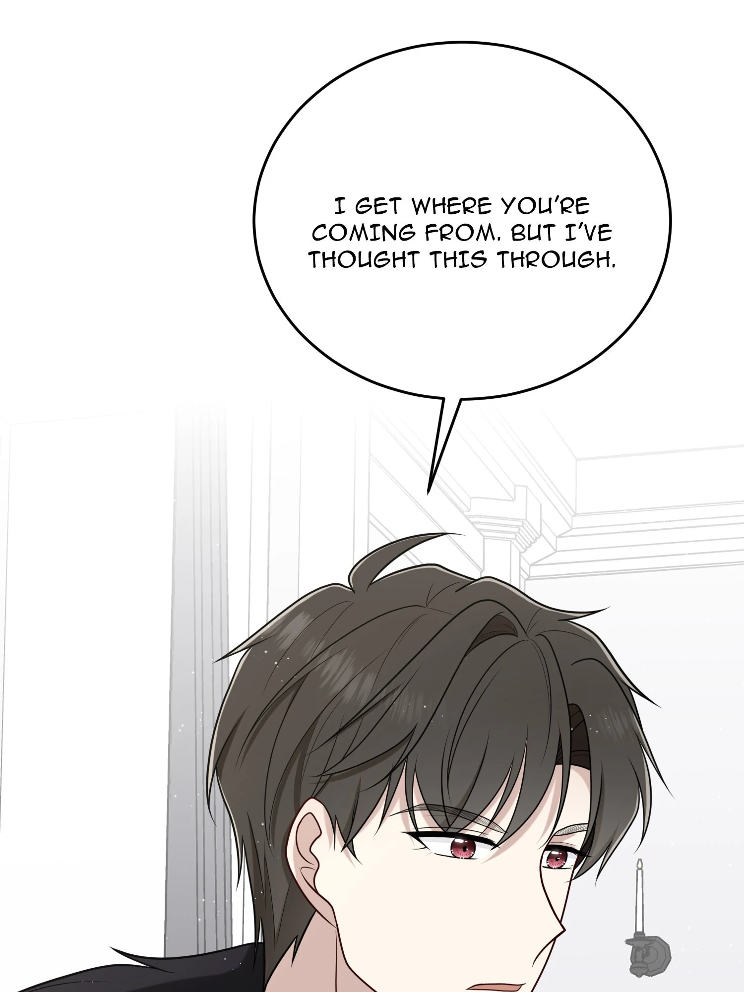 The poetry of love and war Chapter 8 - page 53