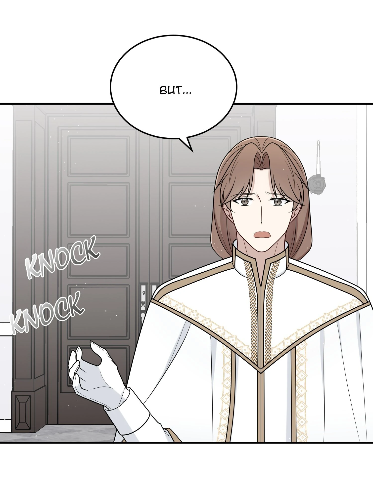 The poetry of love and war Chapter 8 - page 57