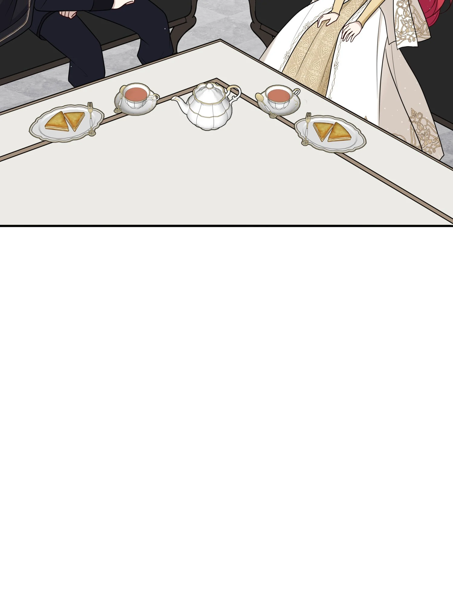 The poetry of love and war Chapter 8 - page 74