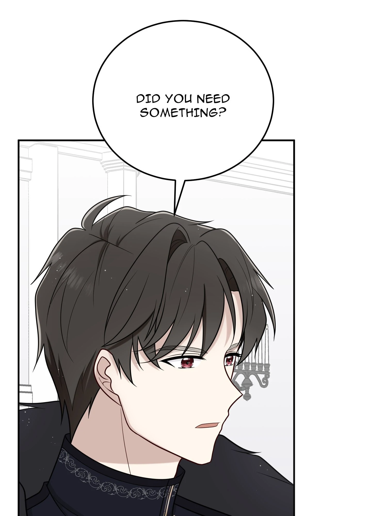 The poetry of love and war Chapter 8 - page 75