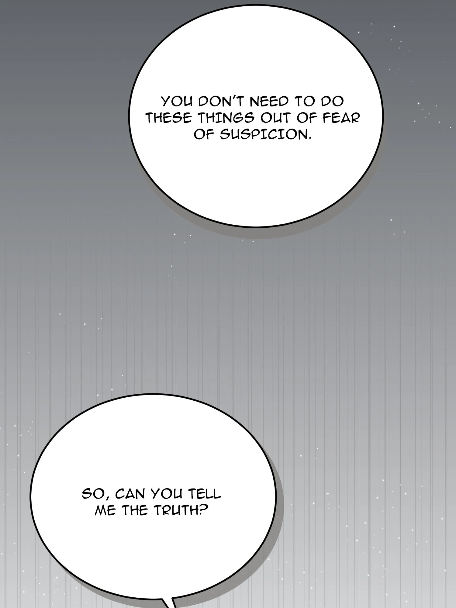 The poetry of love and war Chapter 8 - page 85