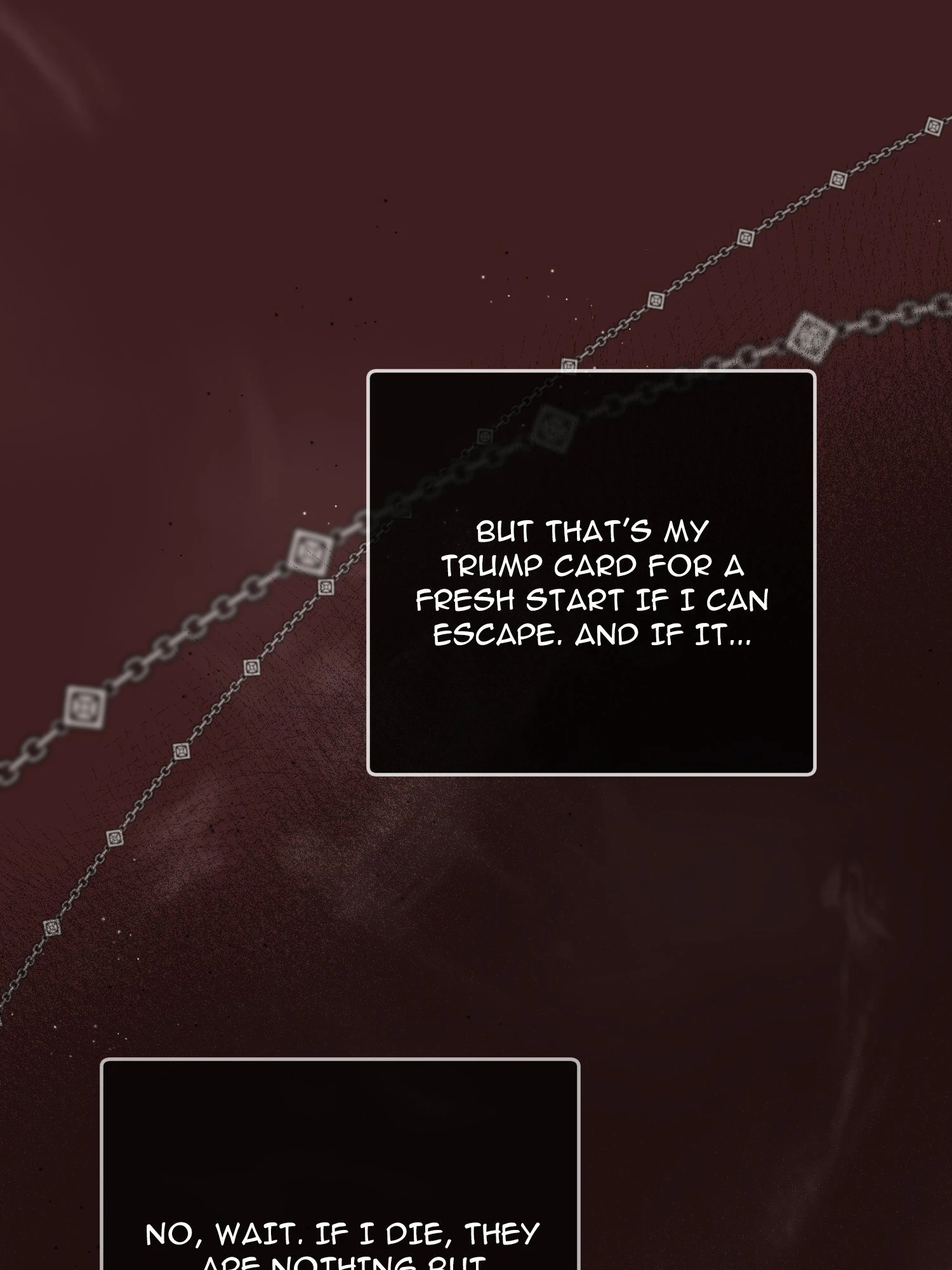 The poetry of love and war Chapter 8 - page 9