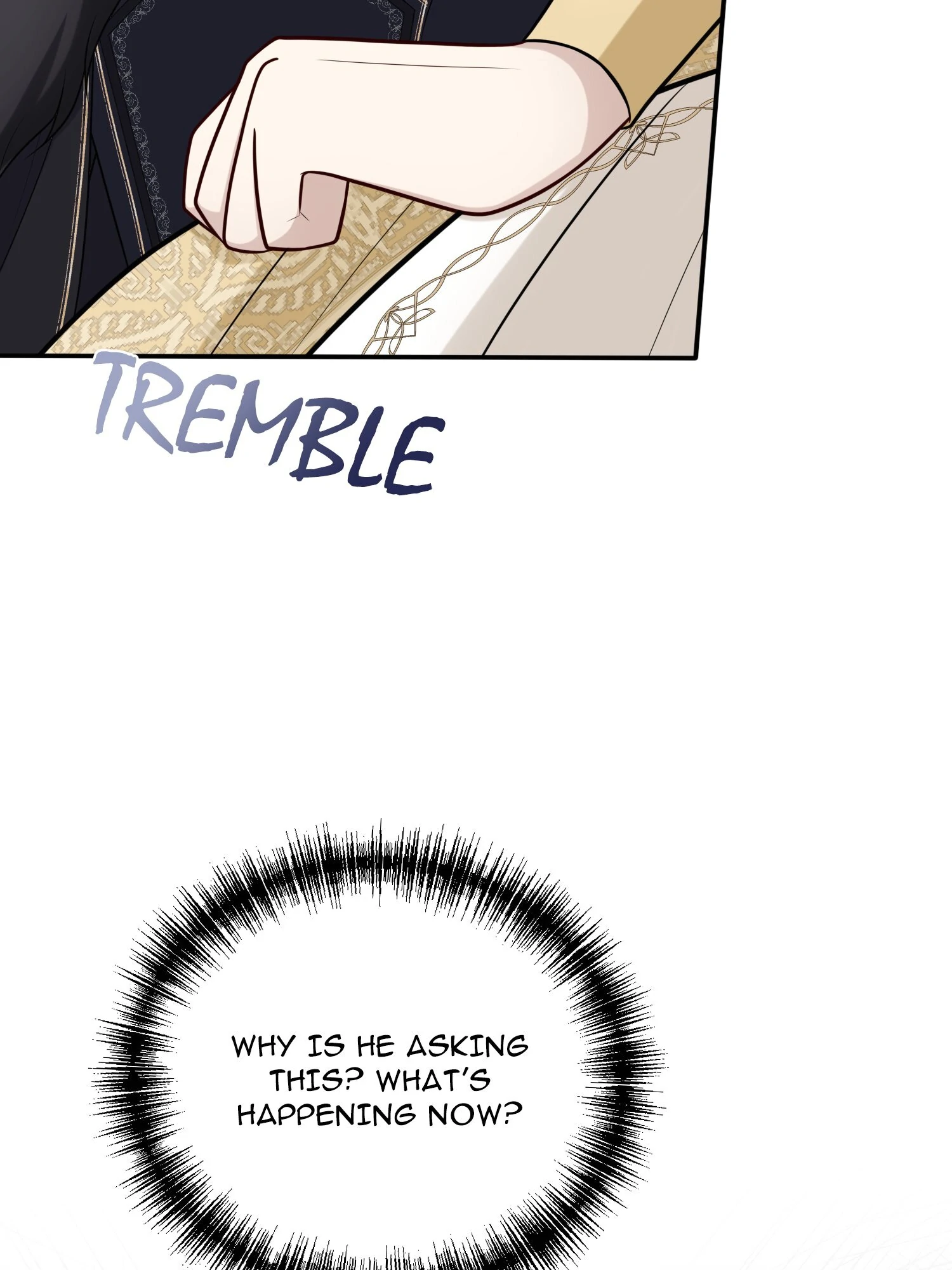 The poetry of love and war Chapter 8 - page 90
