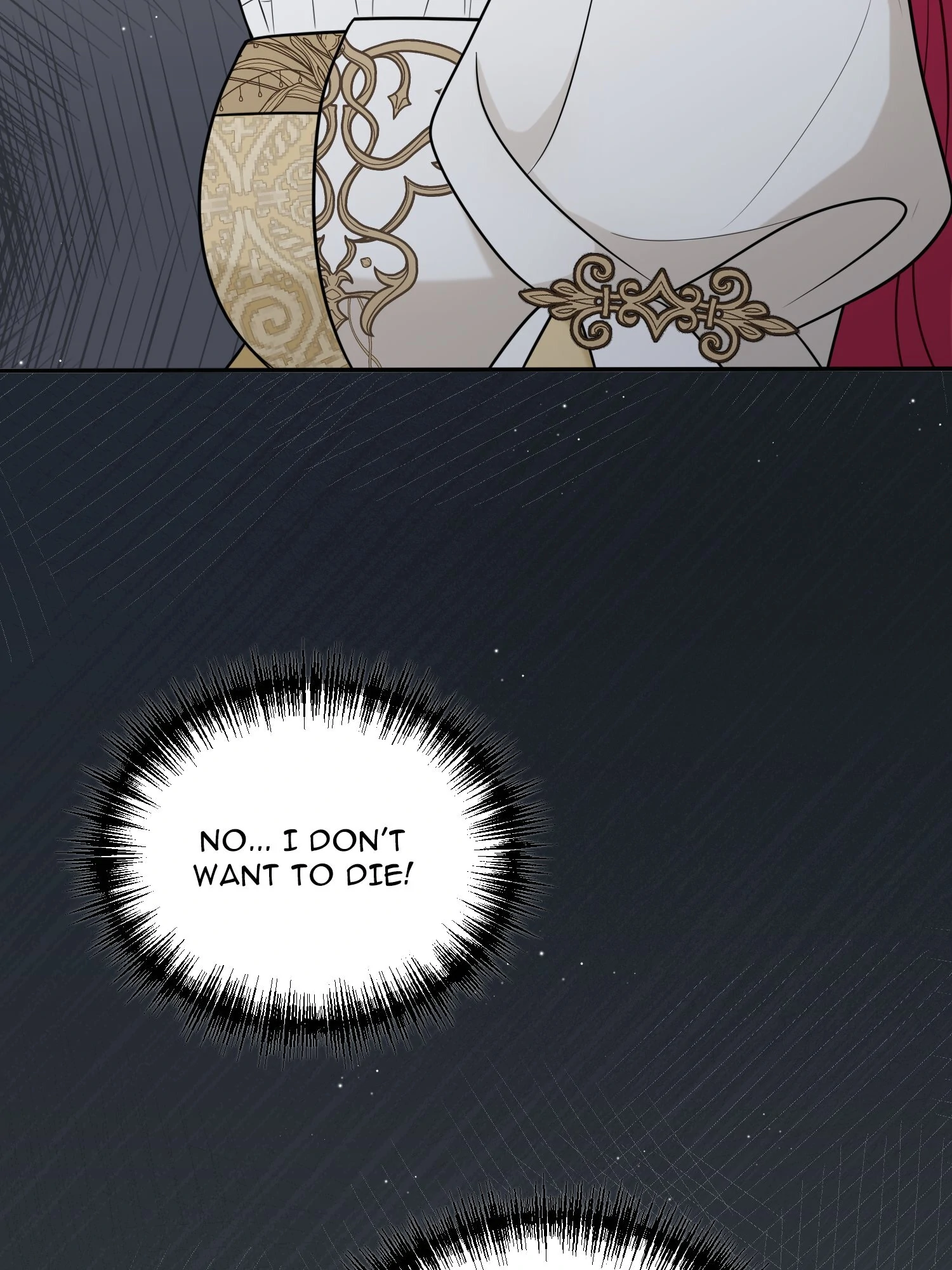 The poetry of love and war Chapter 8 - page 92