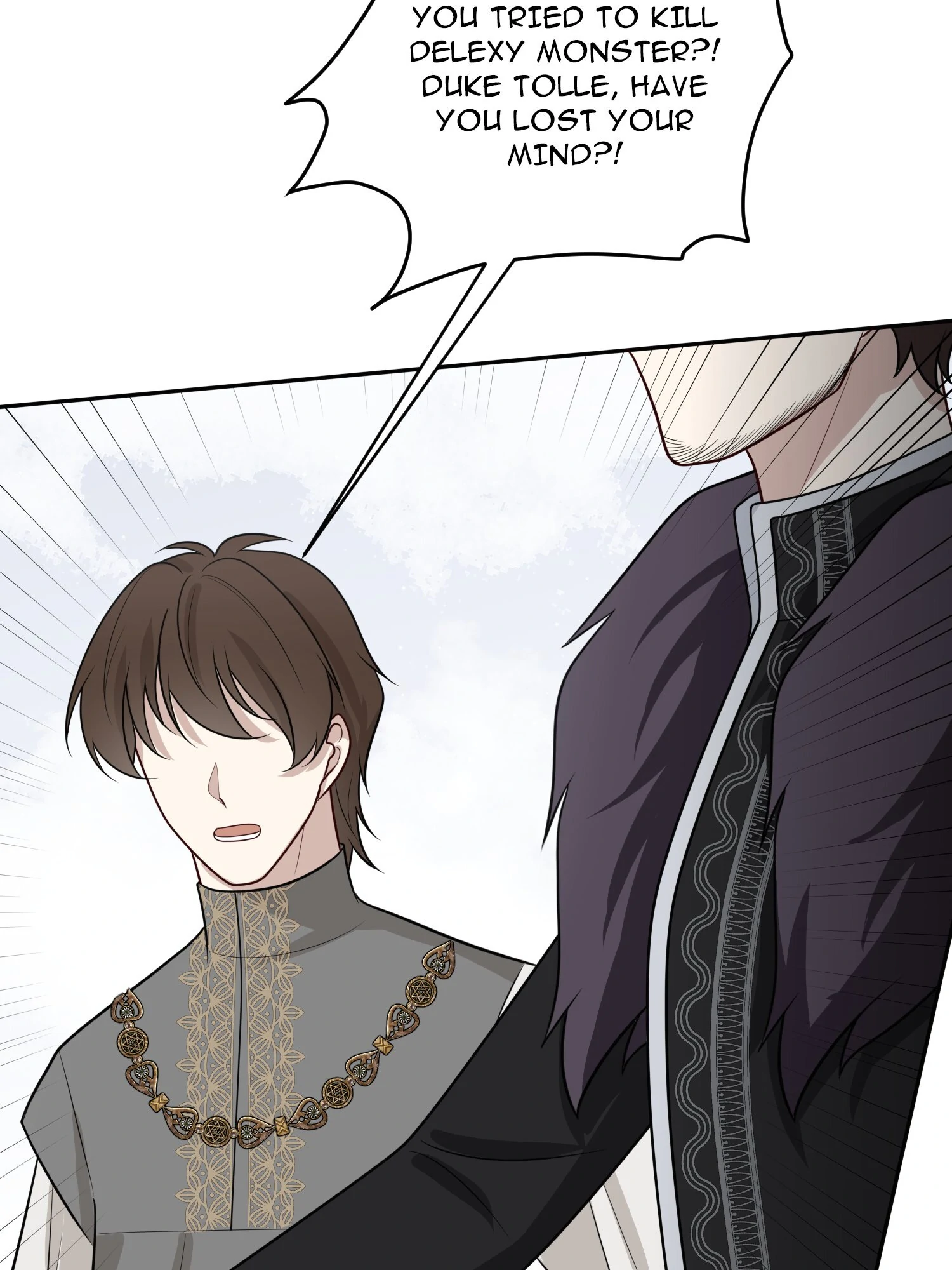 The poetry of love and war Chapter 9 - page 68