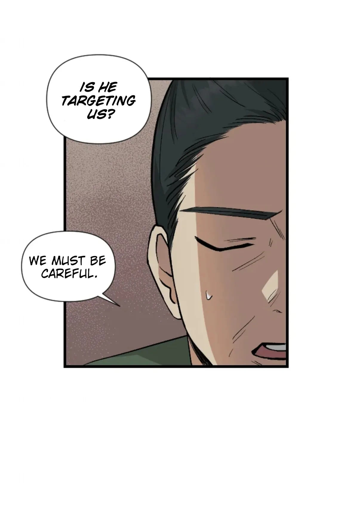 The Blue-Eyed Strategist Chapter 1 - page 15