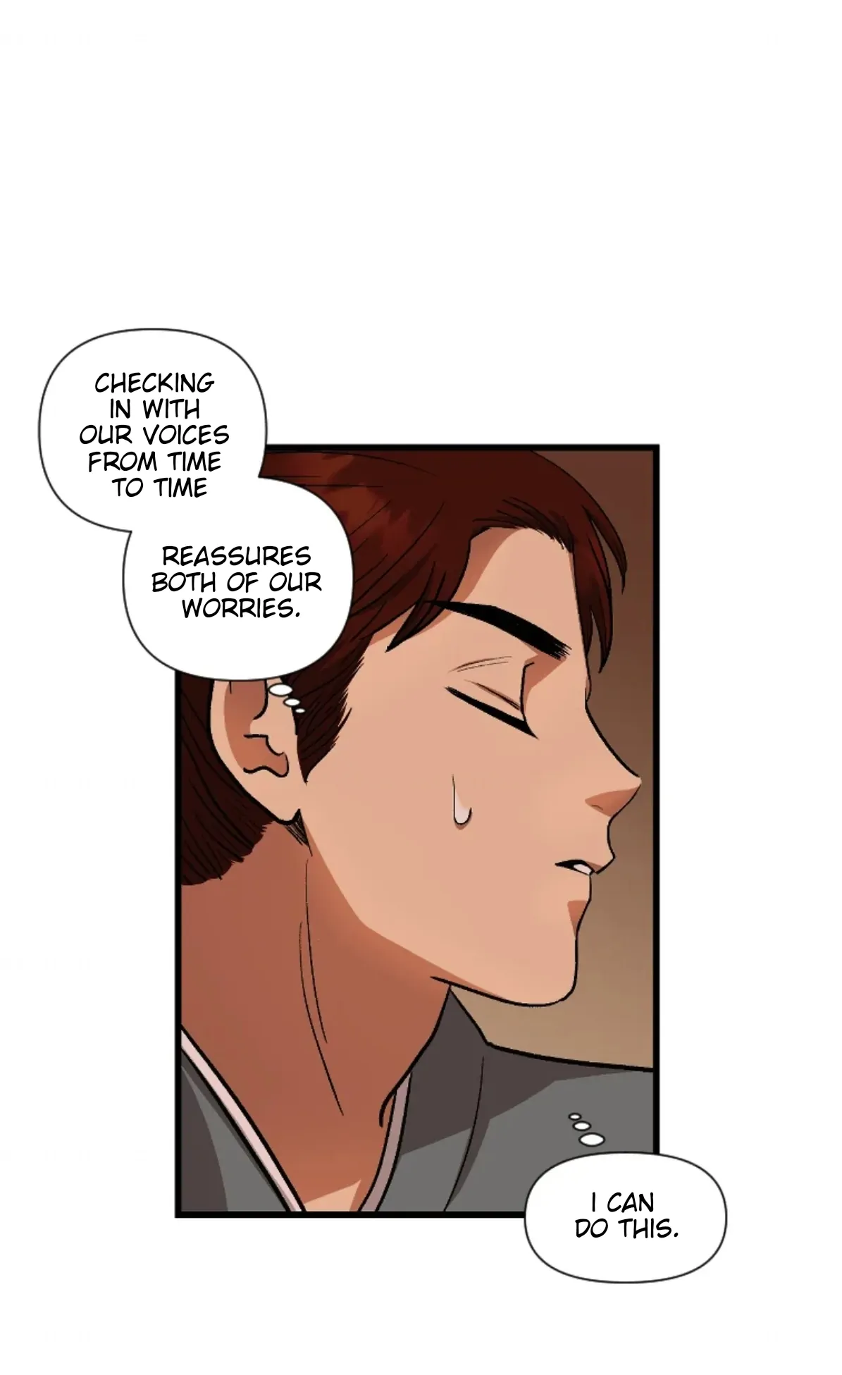 The Blue-Eyed Strategist Chapter 1 - page 24