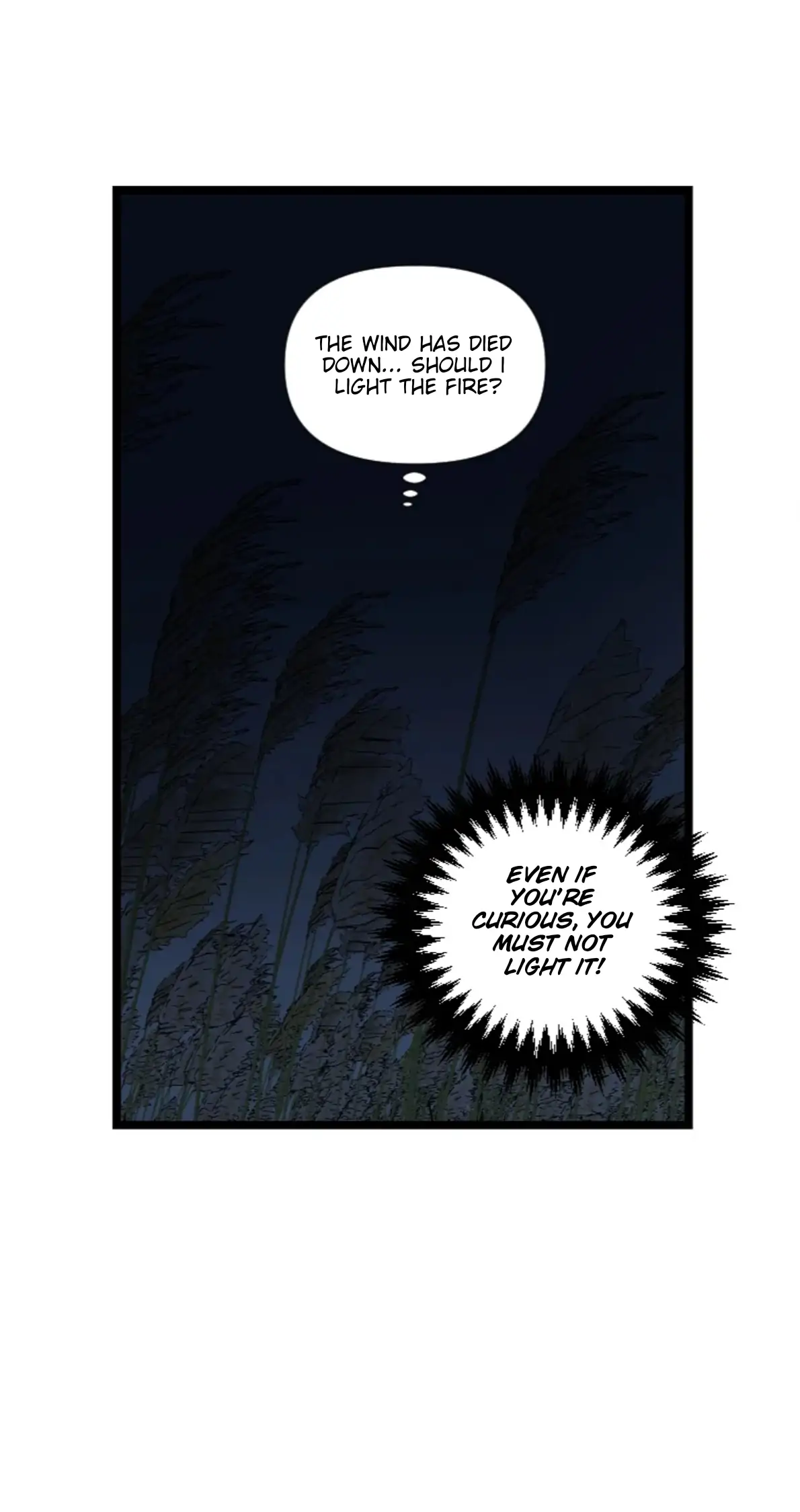 The Blue-Eyed Strategist Chapter 1 - page 38