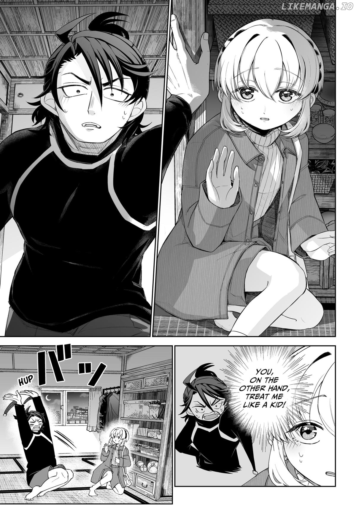 Shinewbi - Manga Chapter 5 - page 20