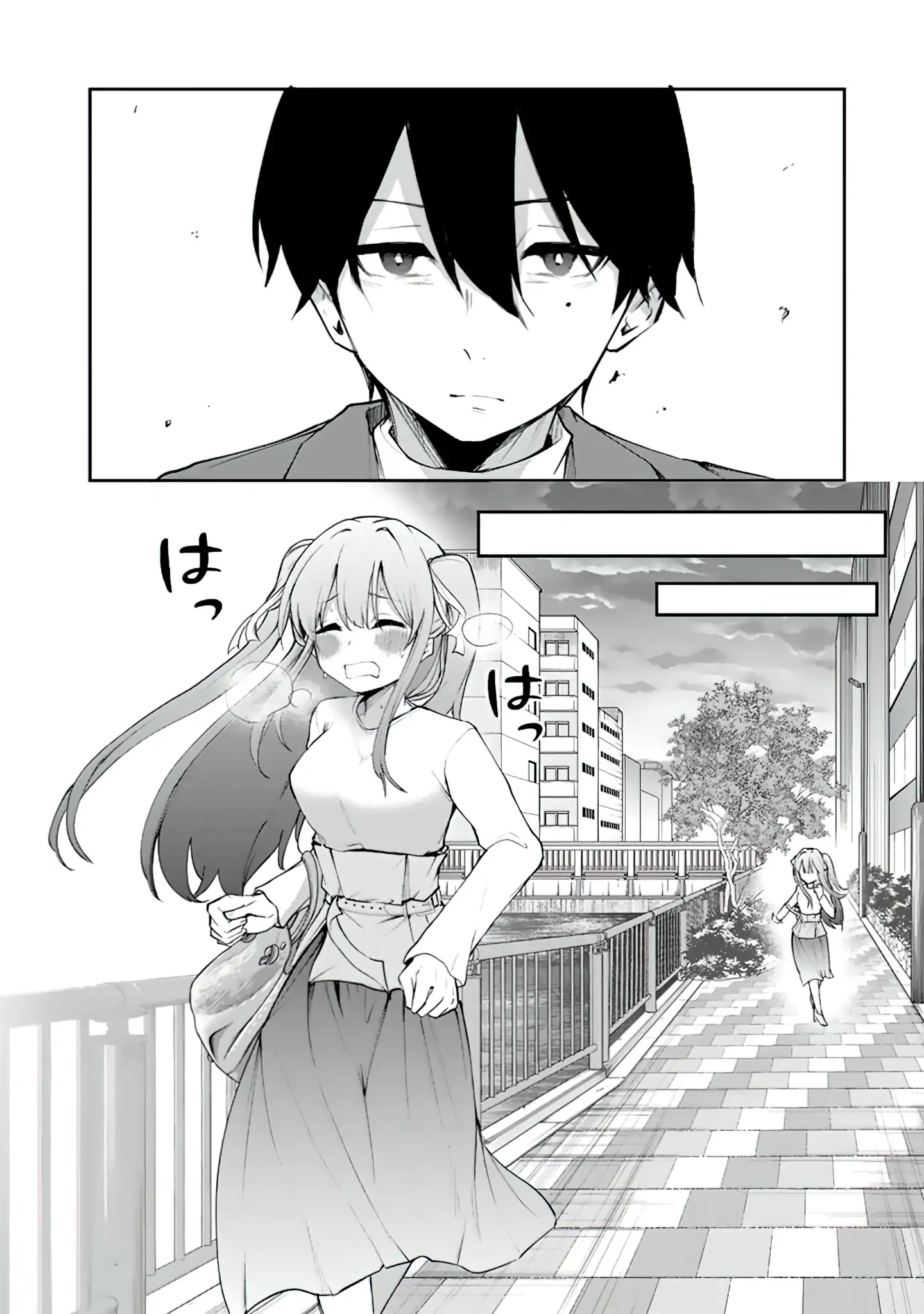 FPS Game no Coach wo Hikiuketara Irainushi ga Ninki Vtuber no Bishoujo Datta Chapter 1 - page 28