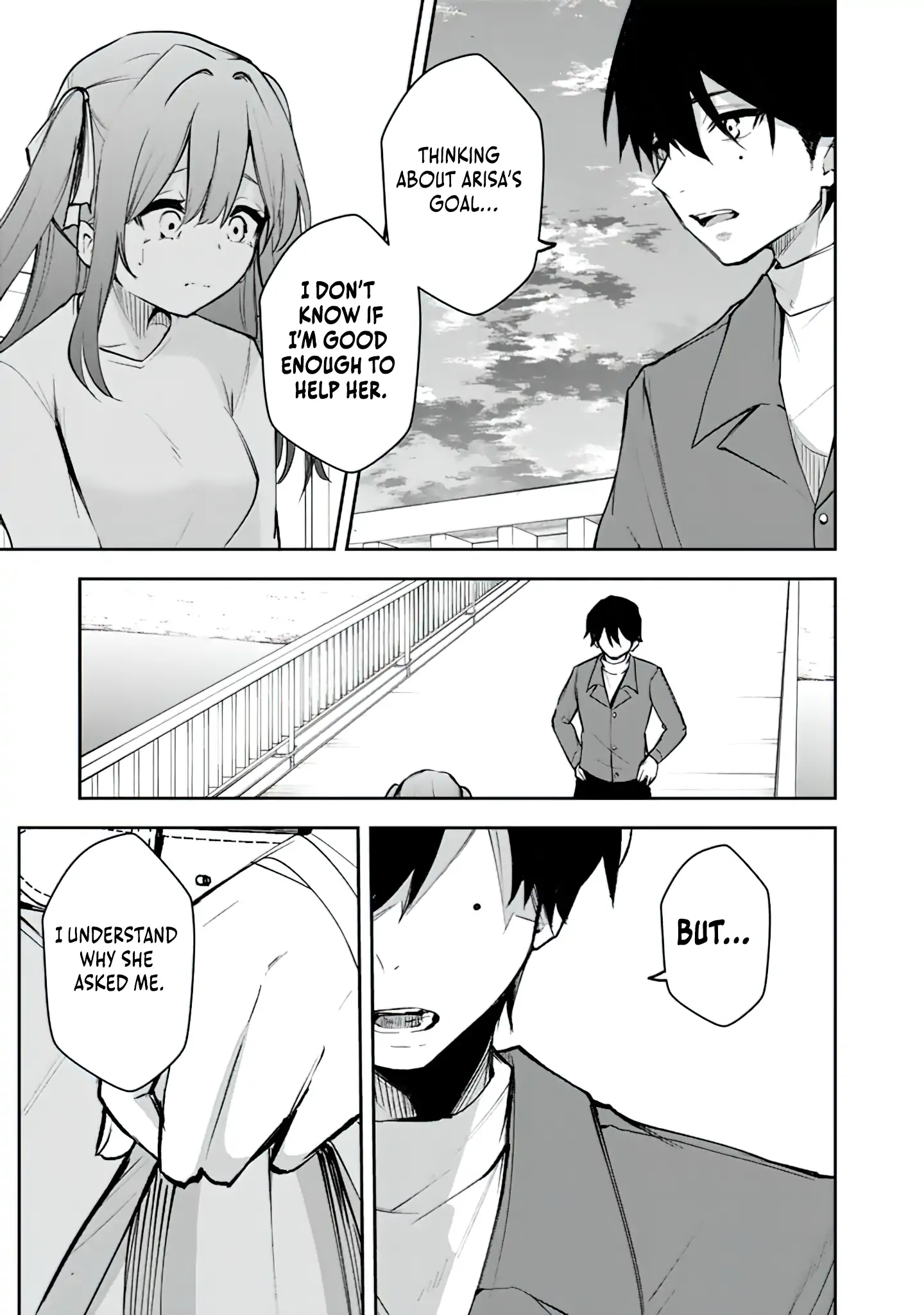 FPS Game no Coach wo Hikiuketara Irainushi ga Ninki Vtuber no Bishoujo Datta Chapter 1 - page 31